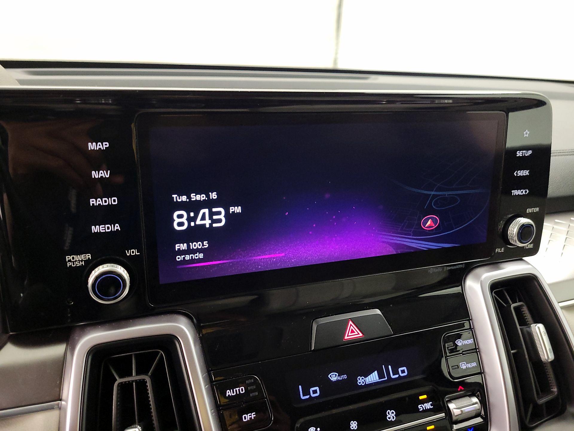 Thumbnail: 2023 Kia Sorento - 15