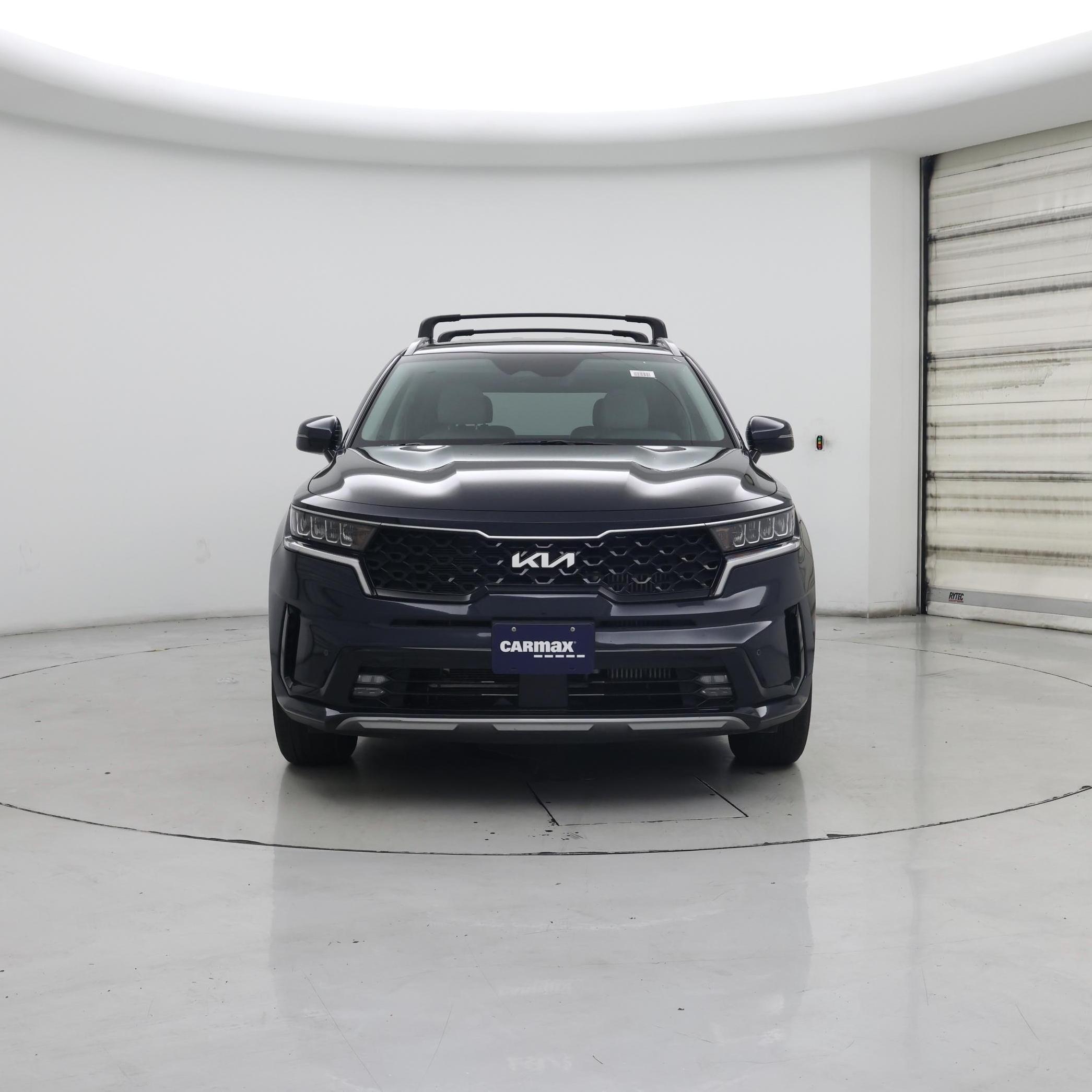 Thumbnail: 2023 Kia Sorento - 5