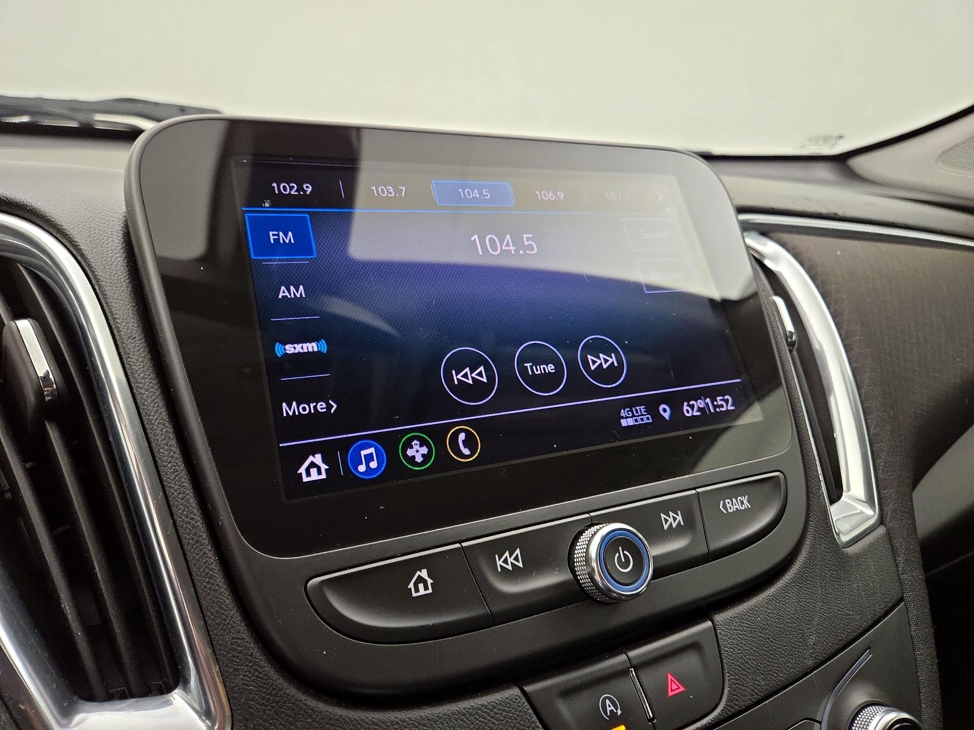 Thumbnail: 2020 Chevrolet Malibu - 15