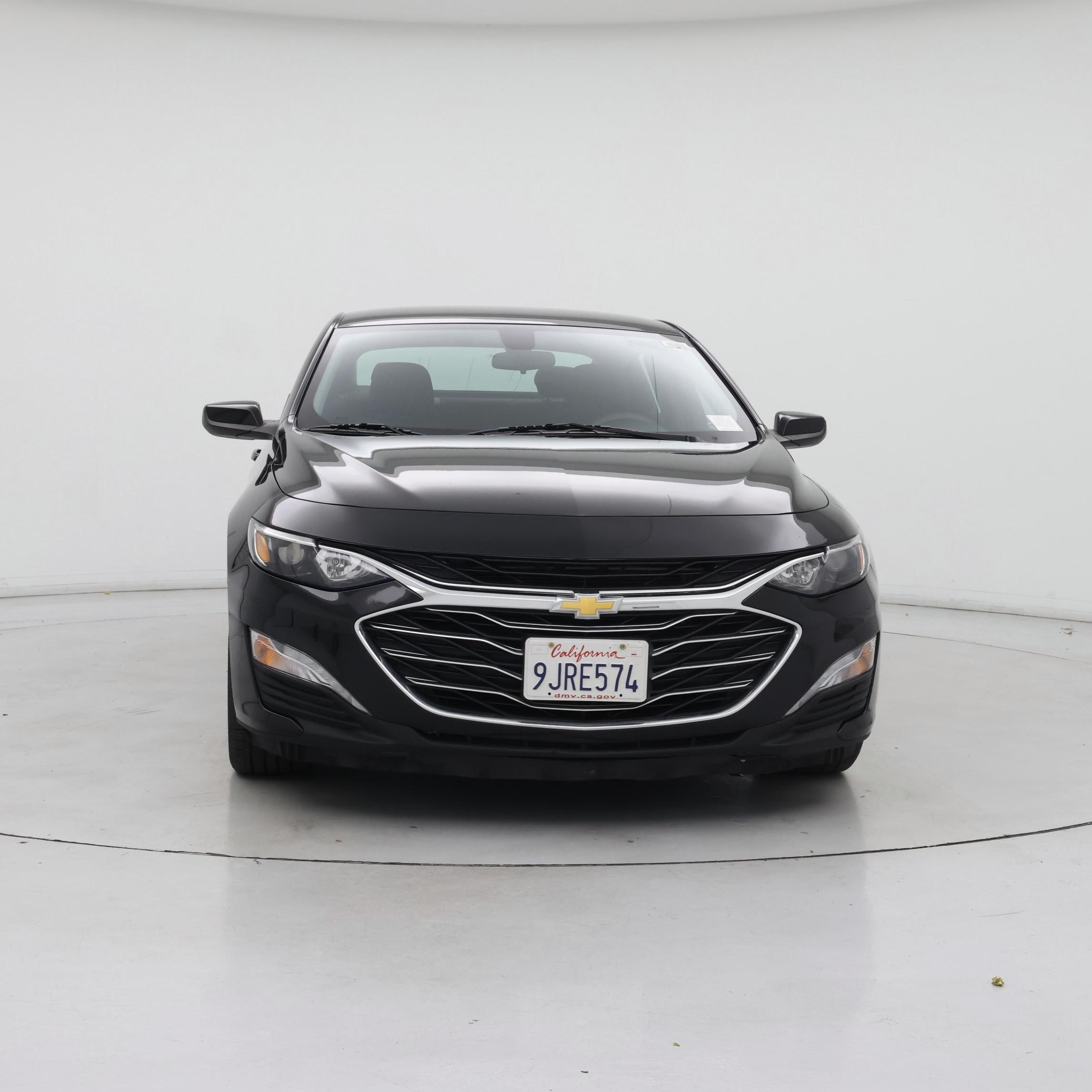 Thumbnail: 2020 Chevrolet Malibu - 5