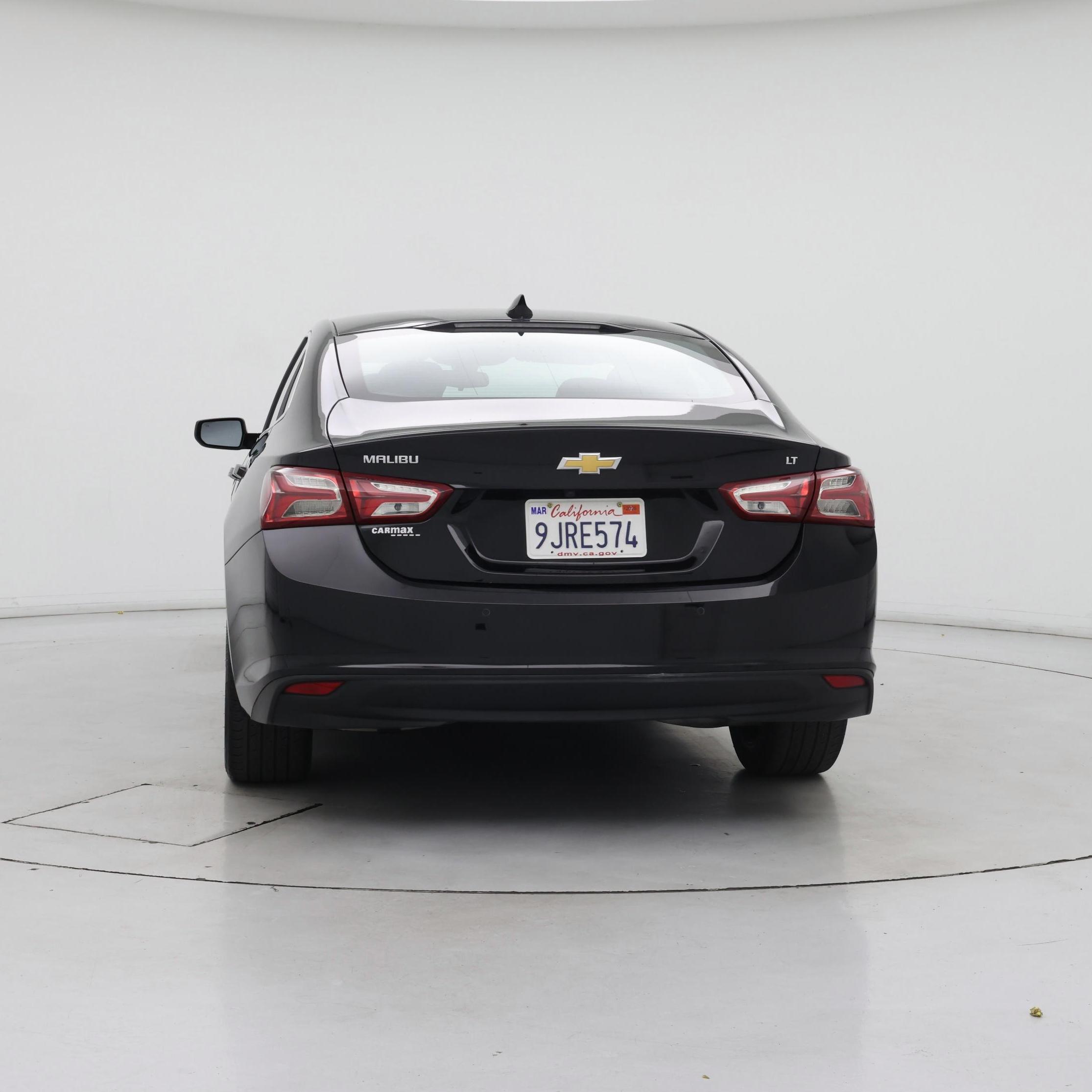 Thumbnail: 2020 Chevrolet Malibu - 6