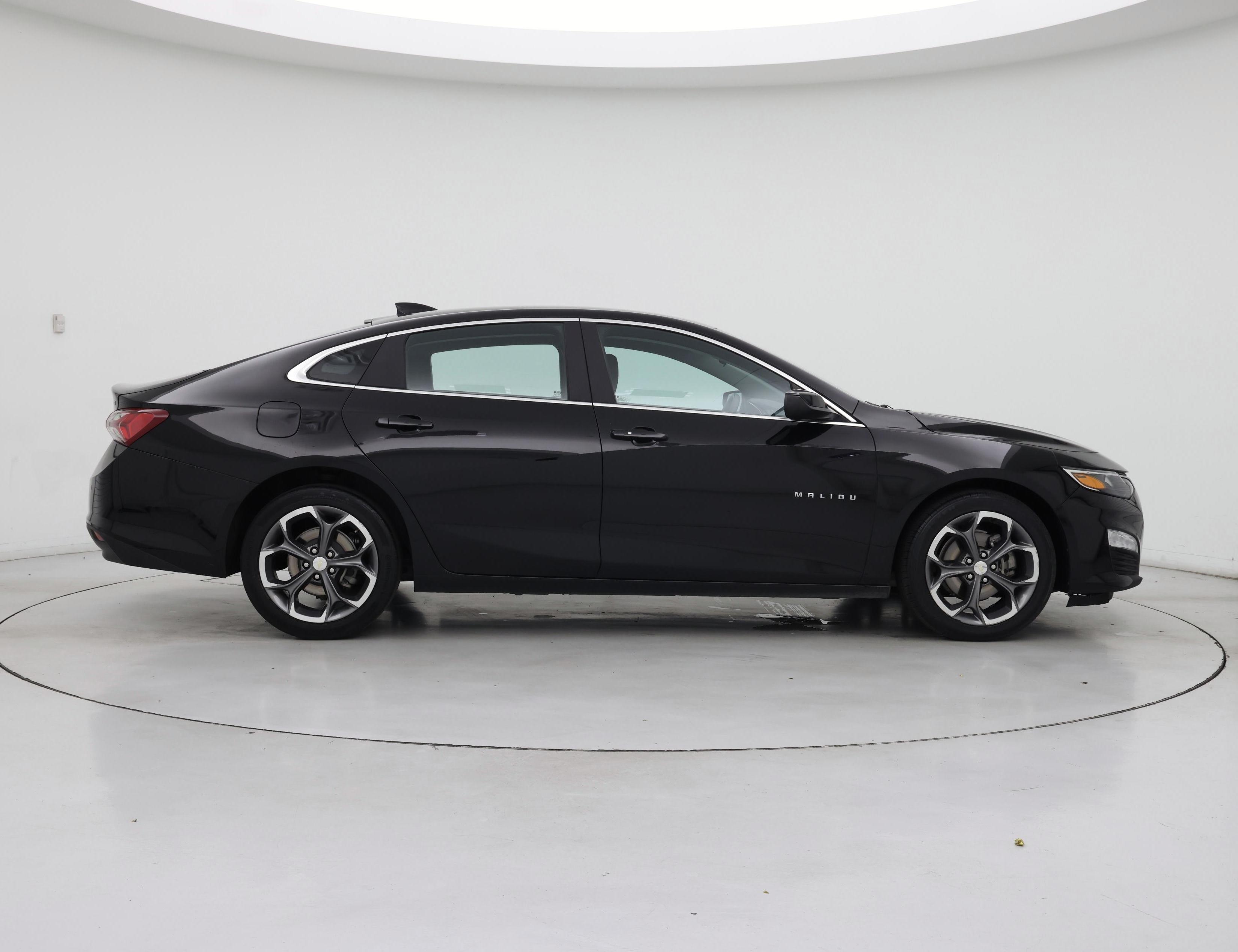Thumbnail: 2020 Chevrolet Malibu - 7