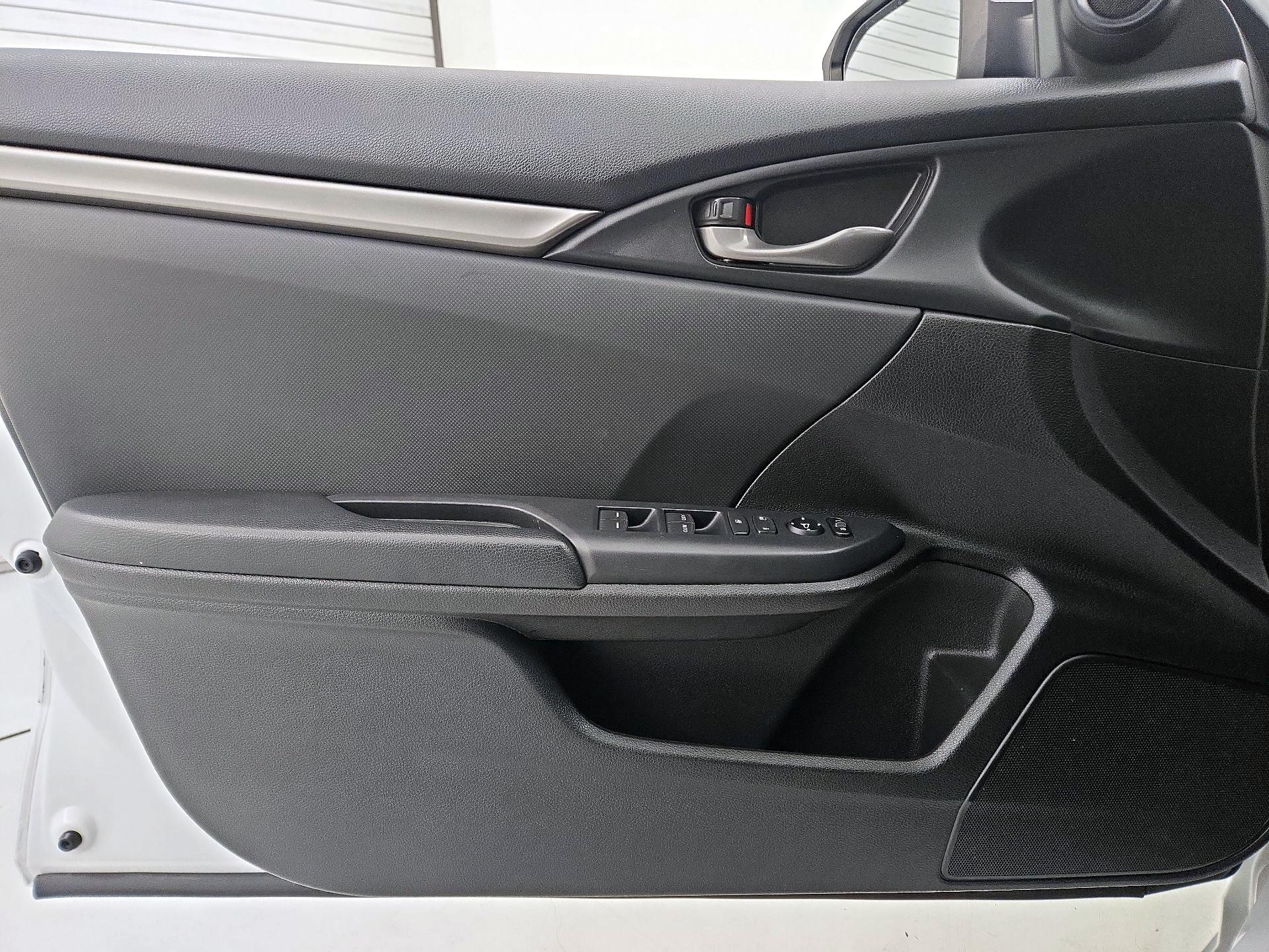 Thumbnail: 2021 Honda Civic - 12