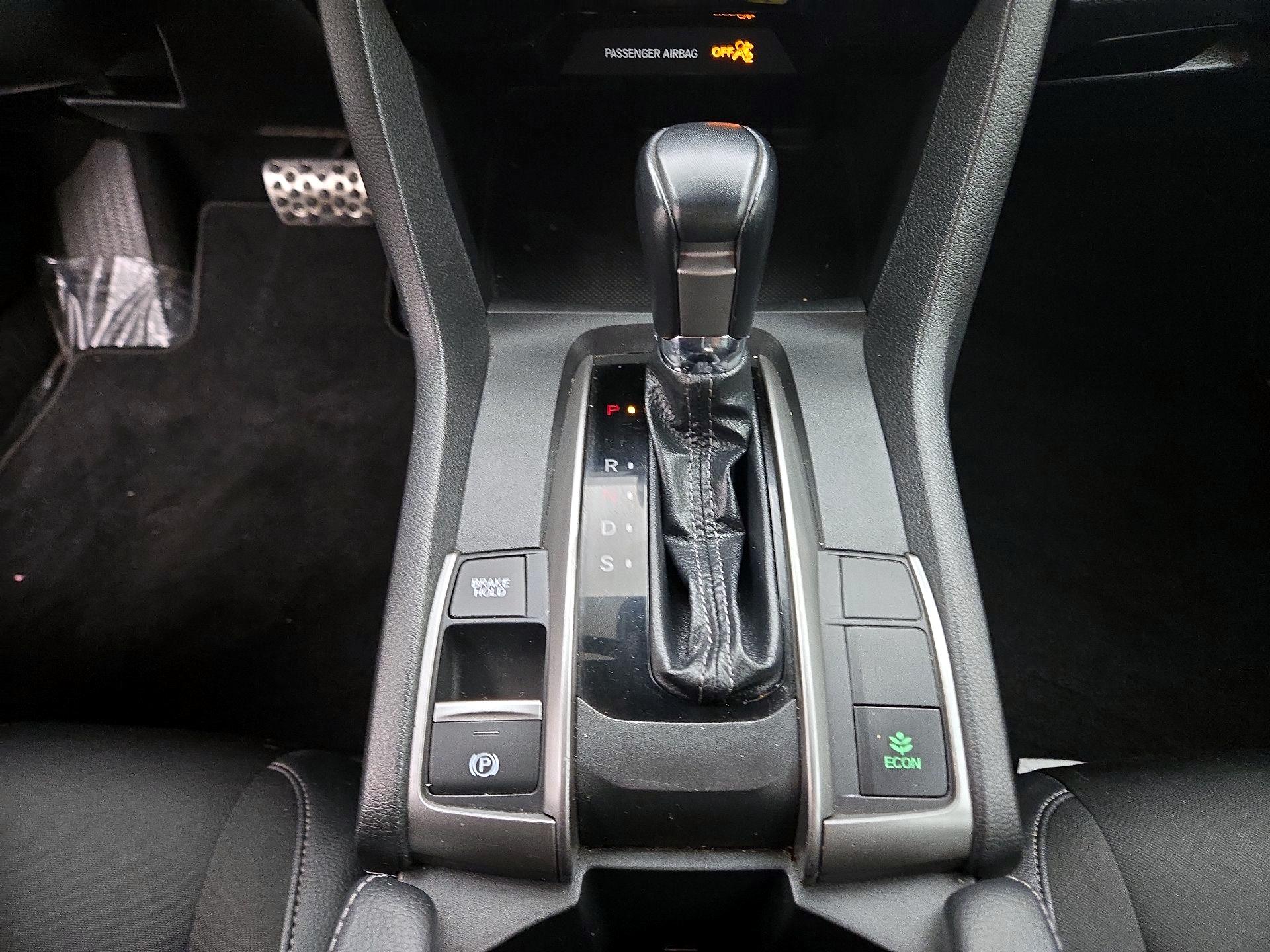 Thumbnail: 2021 Honda Civic - 17