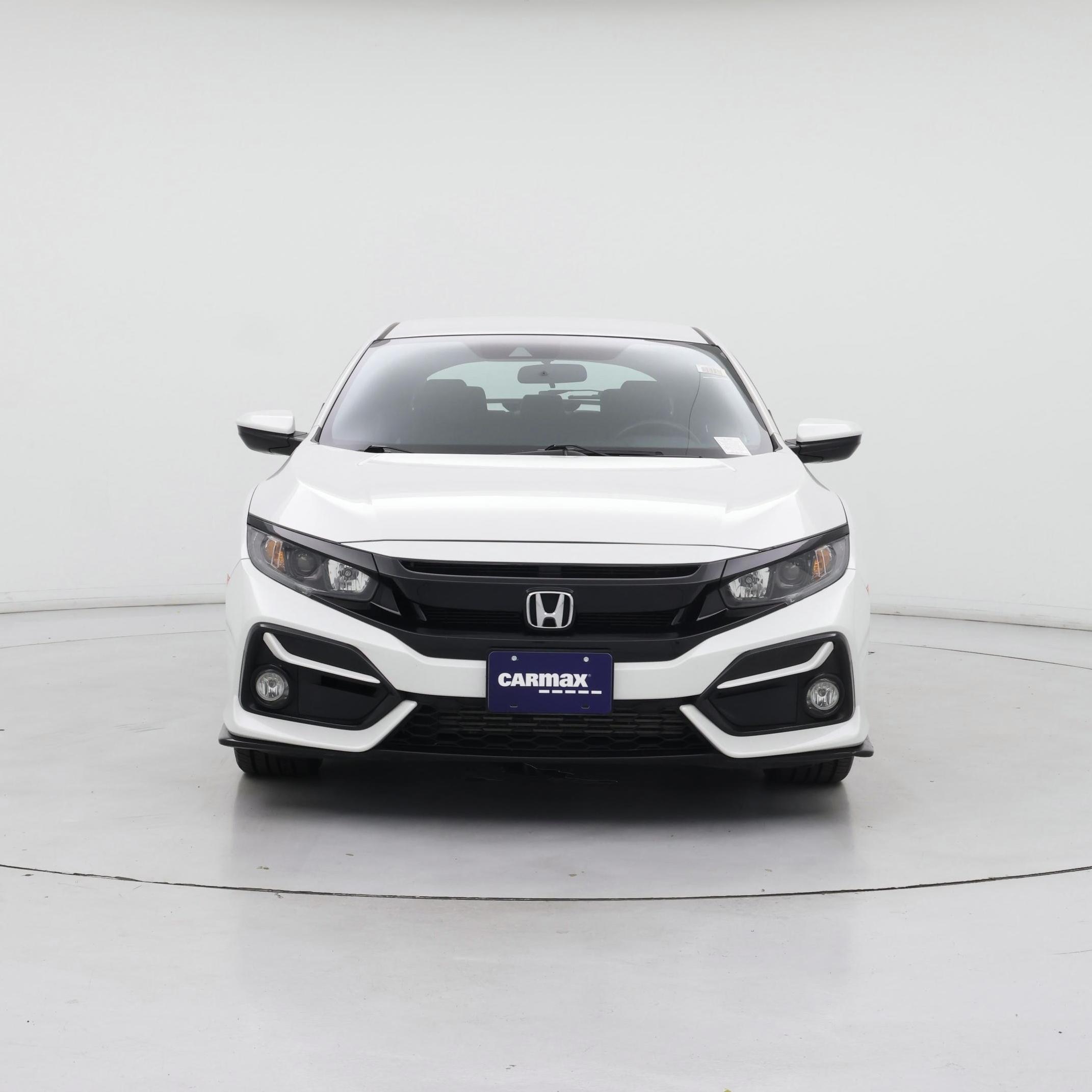 Thumbnail: 2021 Honda Civic - 5
