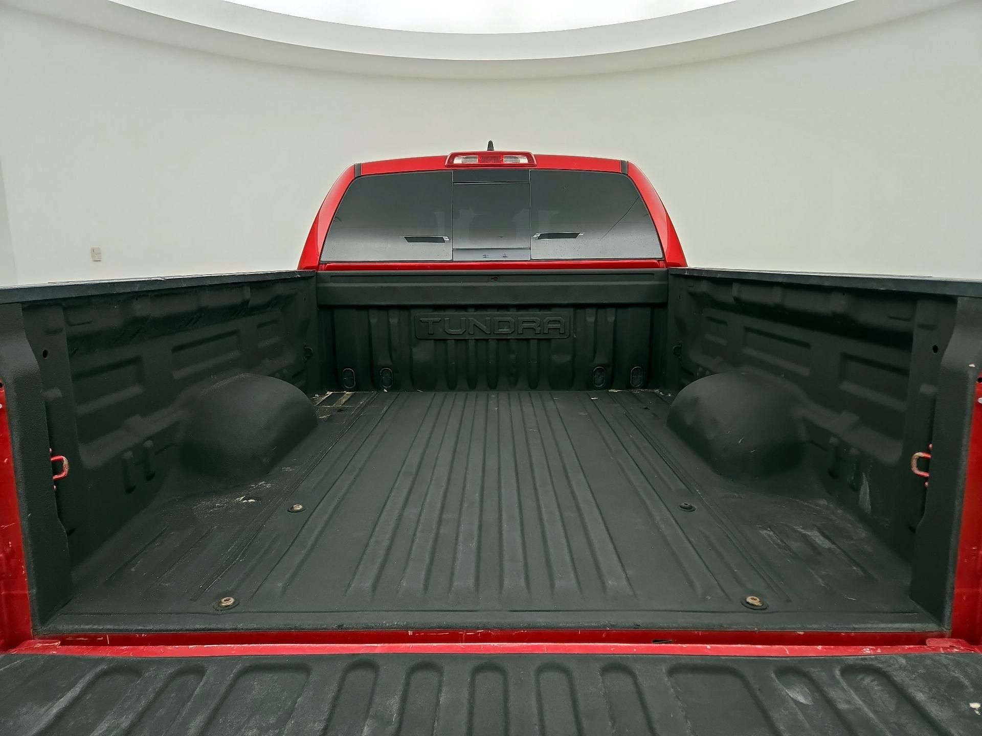 Thumbnail: 2021 Toyota Tundra - 20