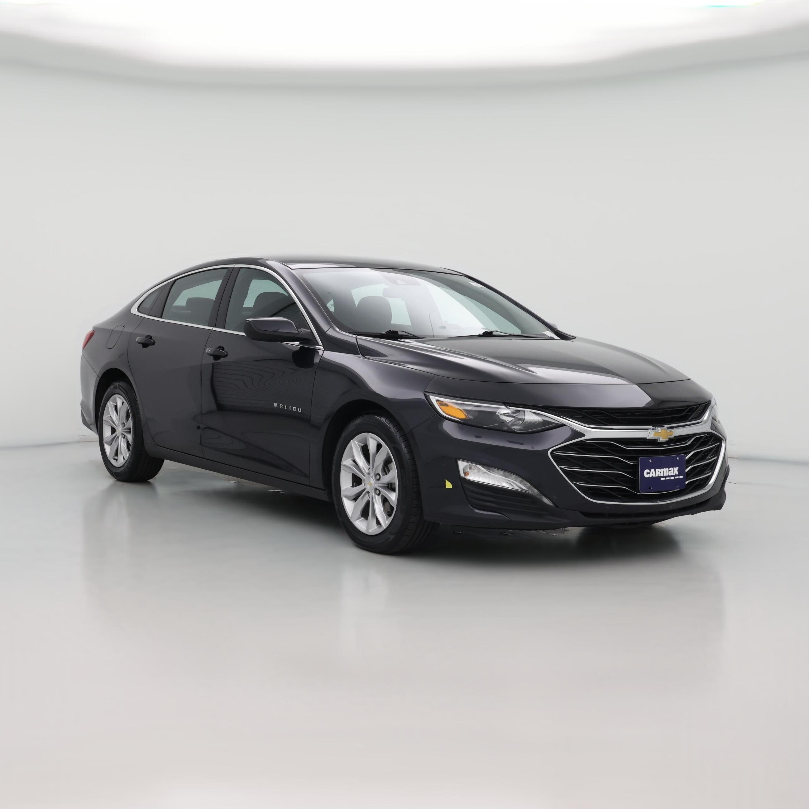 Thumbnail: 2023 Chevrolet Malibu - 1