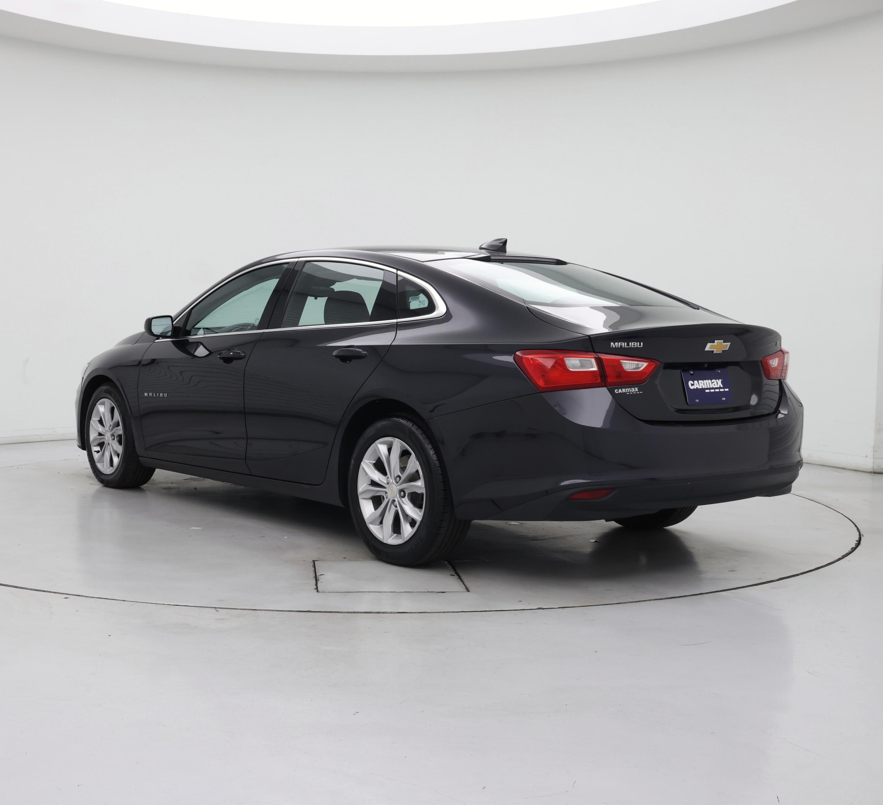 Thumbnail: 2023 Chevrolet Malibu - 2