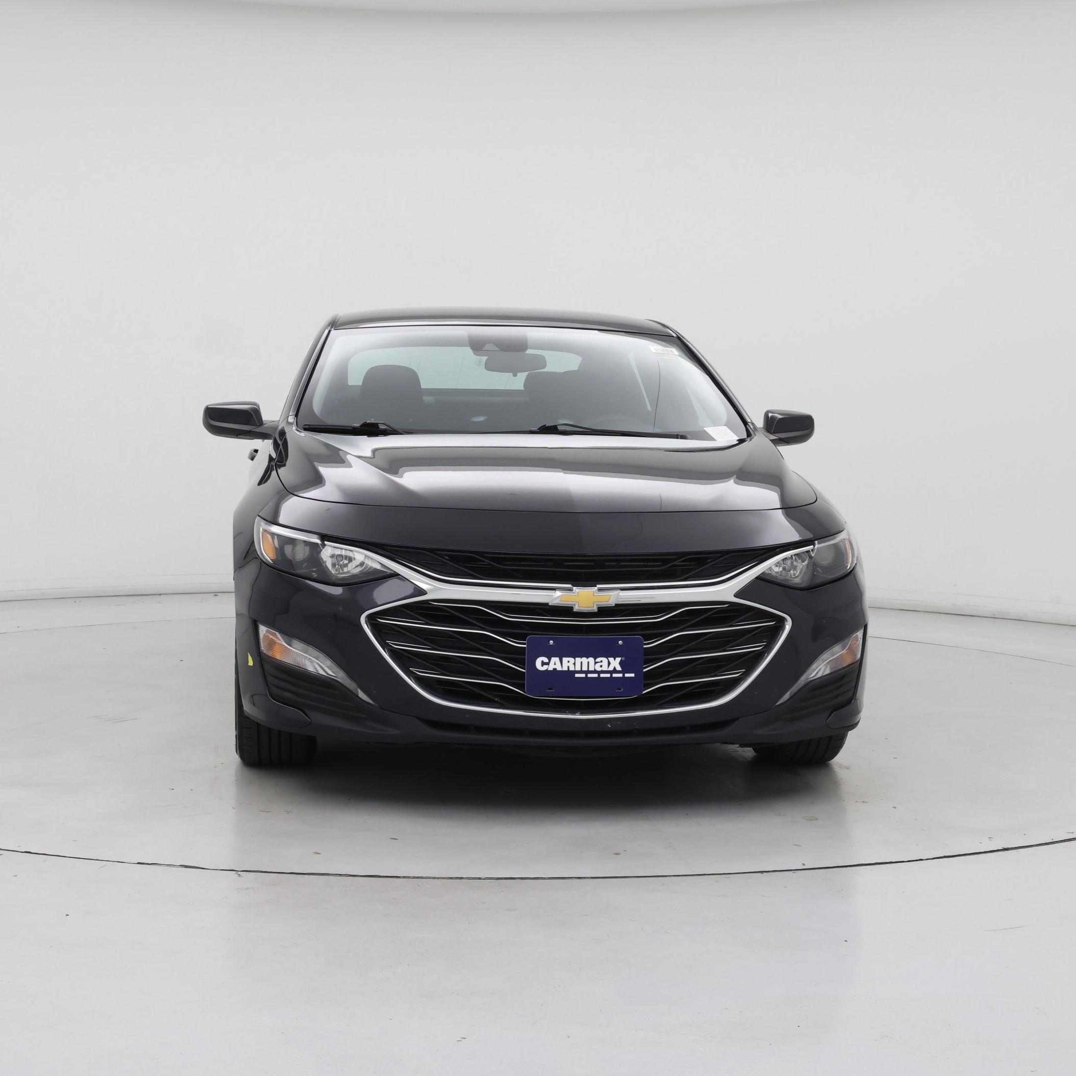 Thumbnail: 2023 Chevrolet Malibu - 5