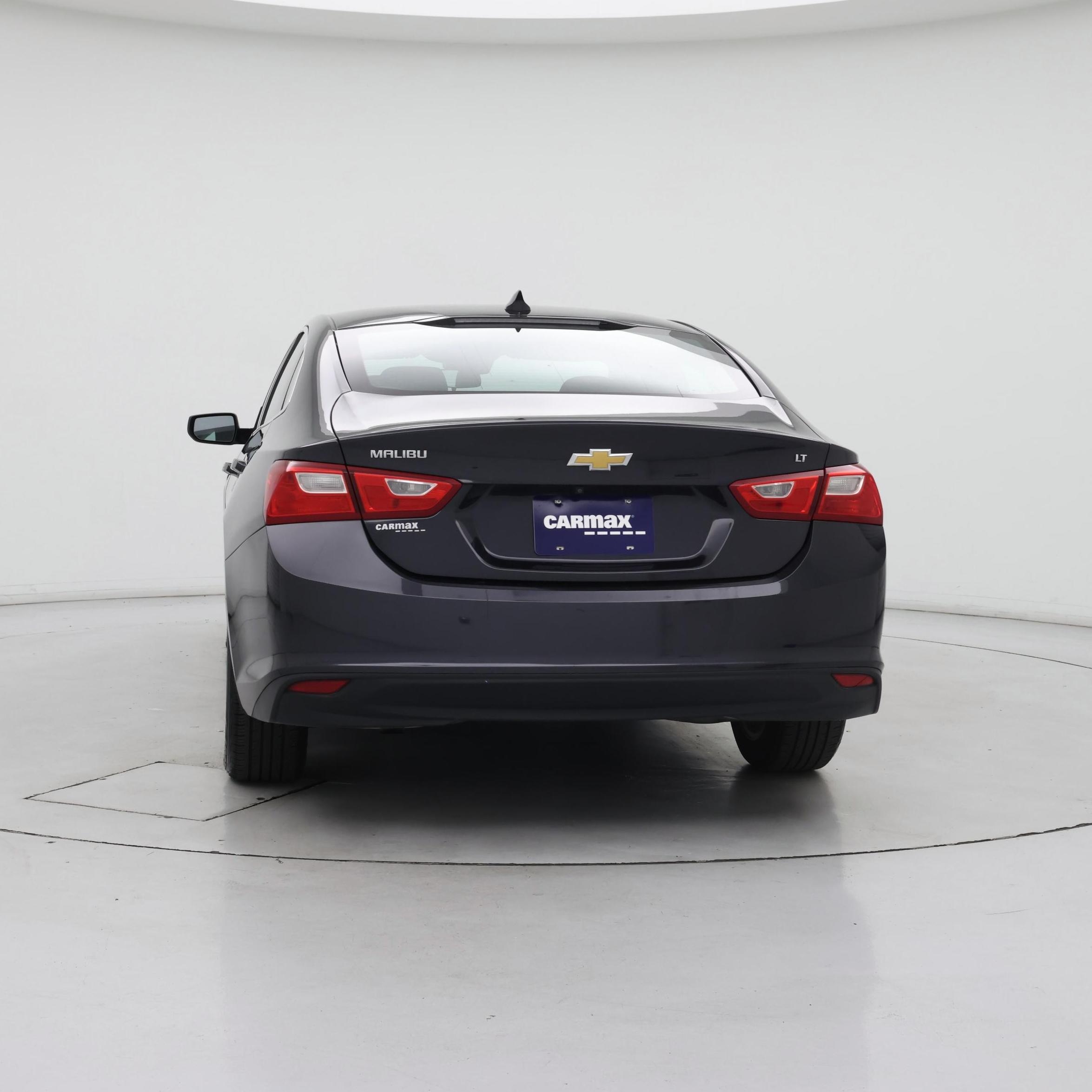 Thumbnail: 2023 Chevrolet Malibu - 6