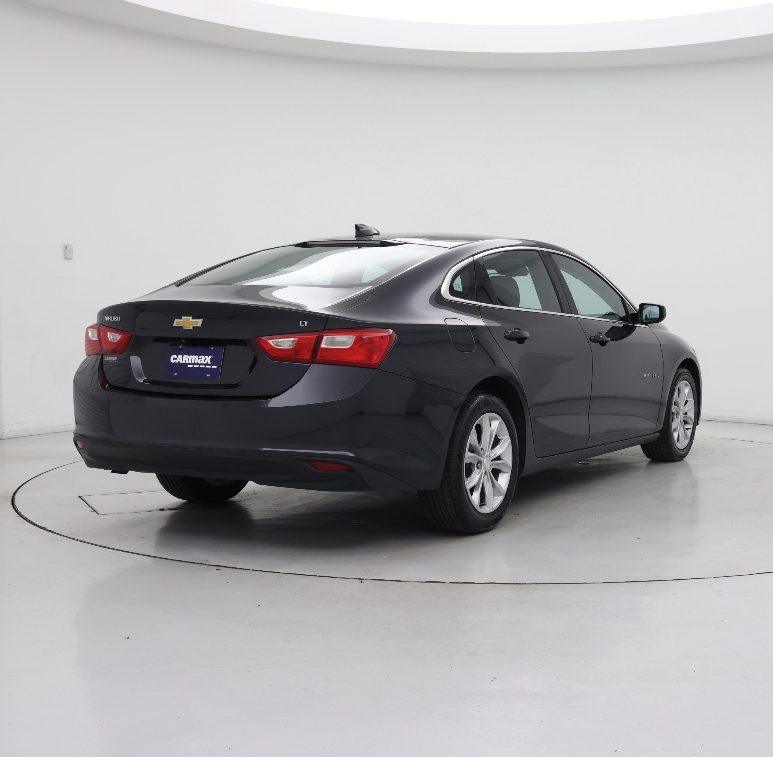 Thumbnail: 2023 Chevrolet Malibu - 8