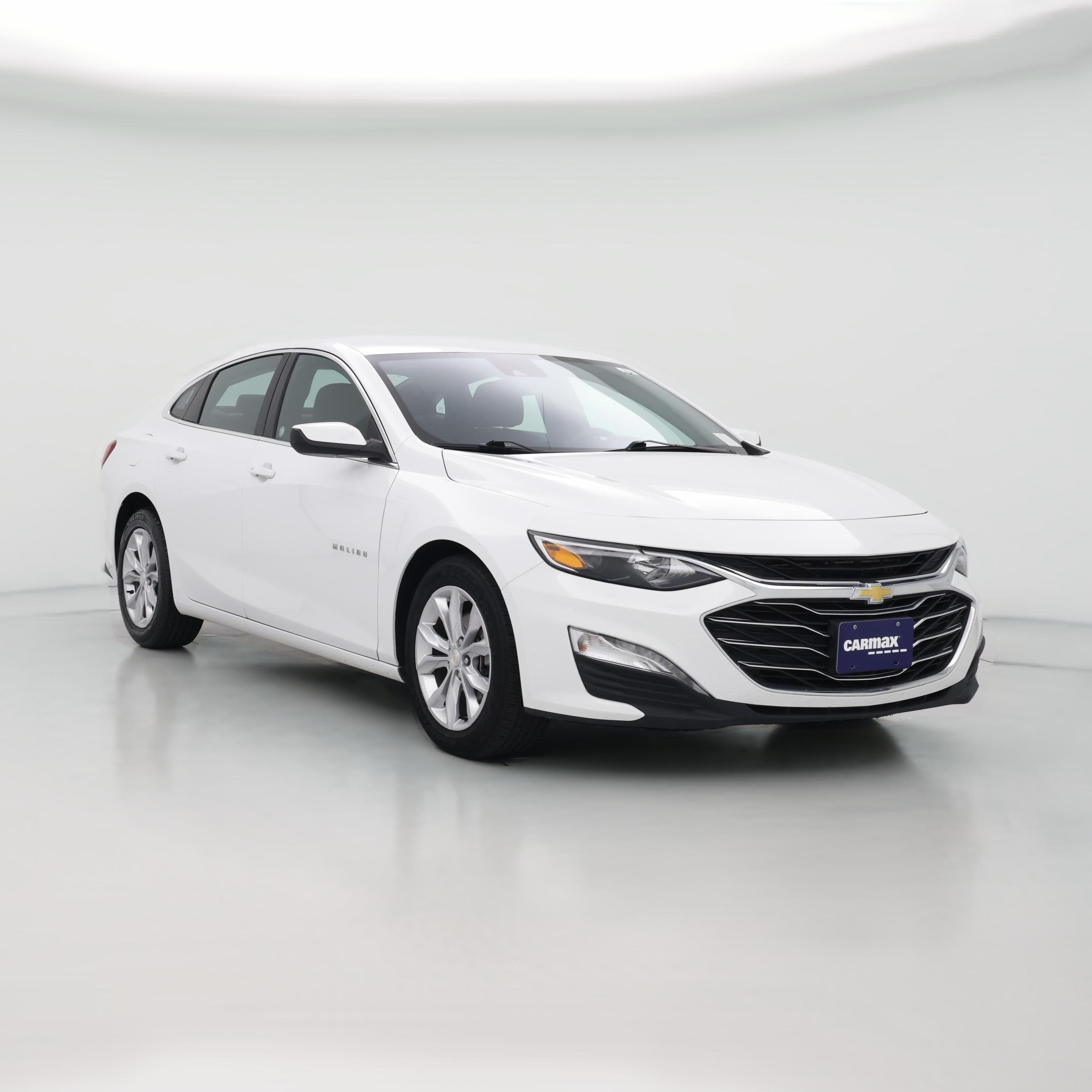 Thumbnail: 2023 Chevrolet Malibu - 1