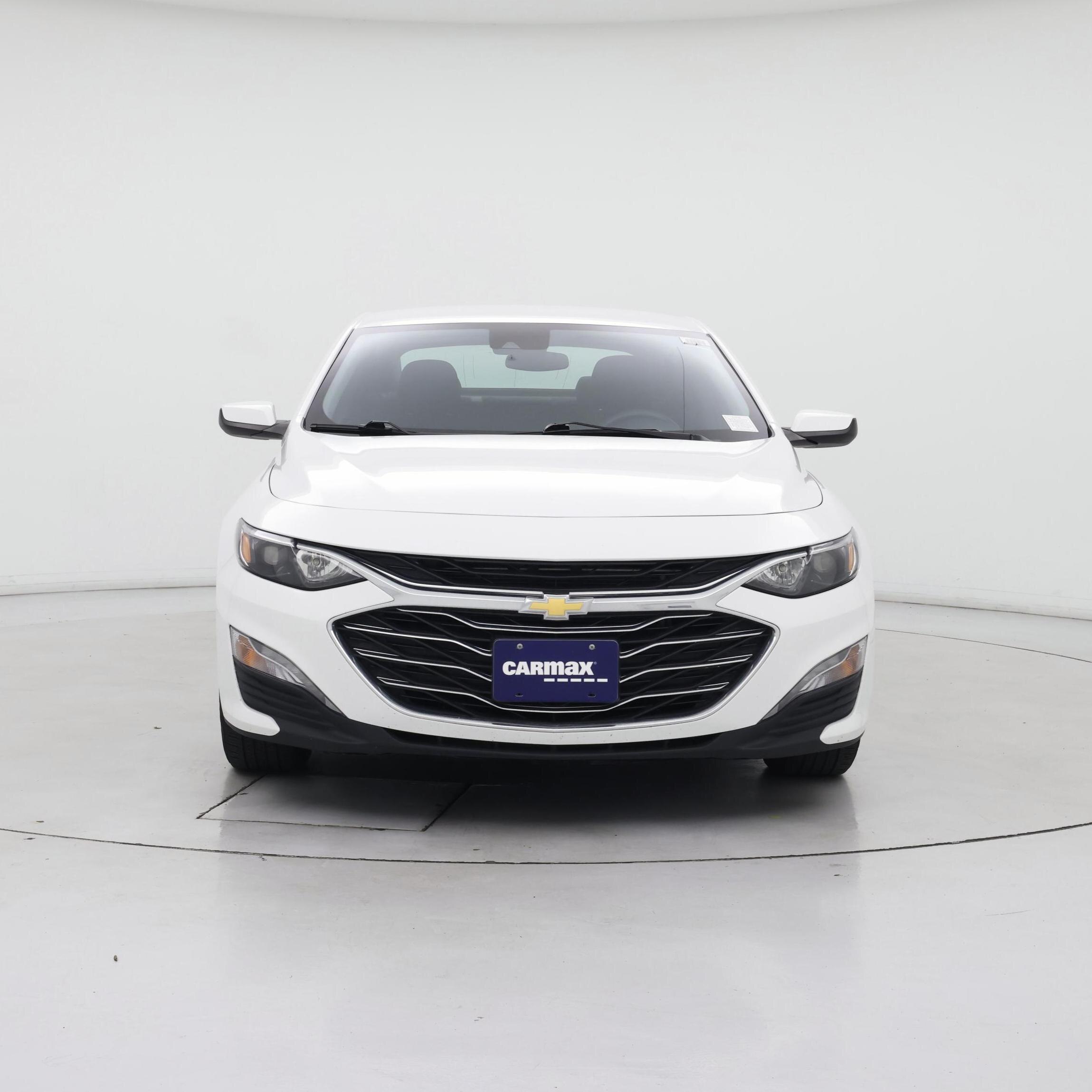 Thumbnail: 2023 Chevrolet Malibu - 5