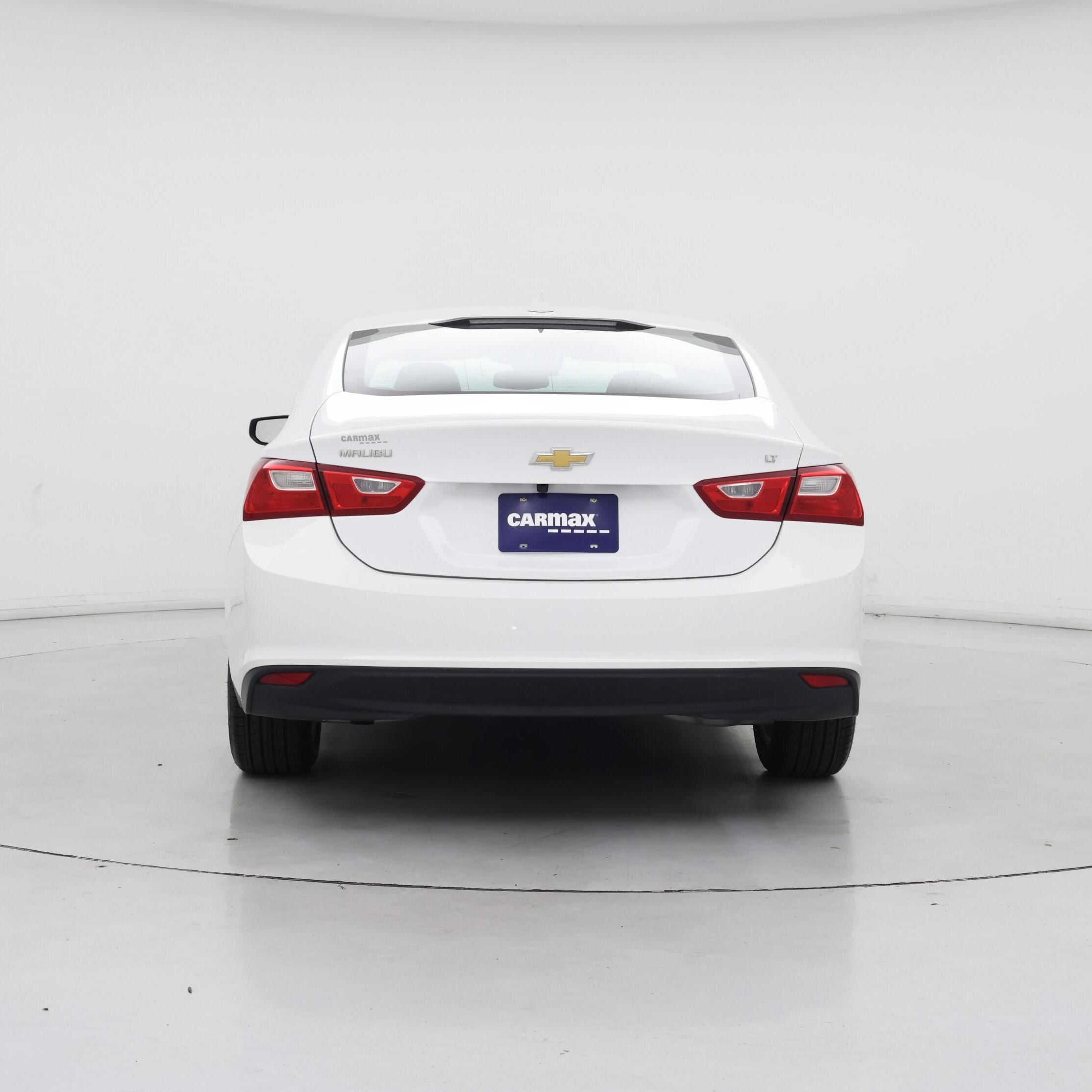 Thumbnail: 2023 Chevrolet Malibu - 6
