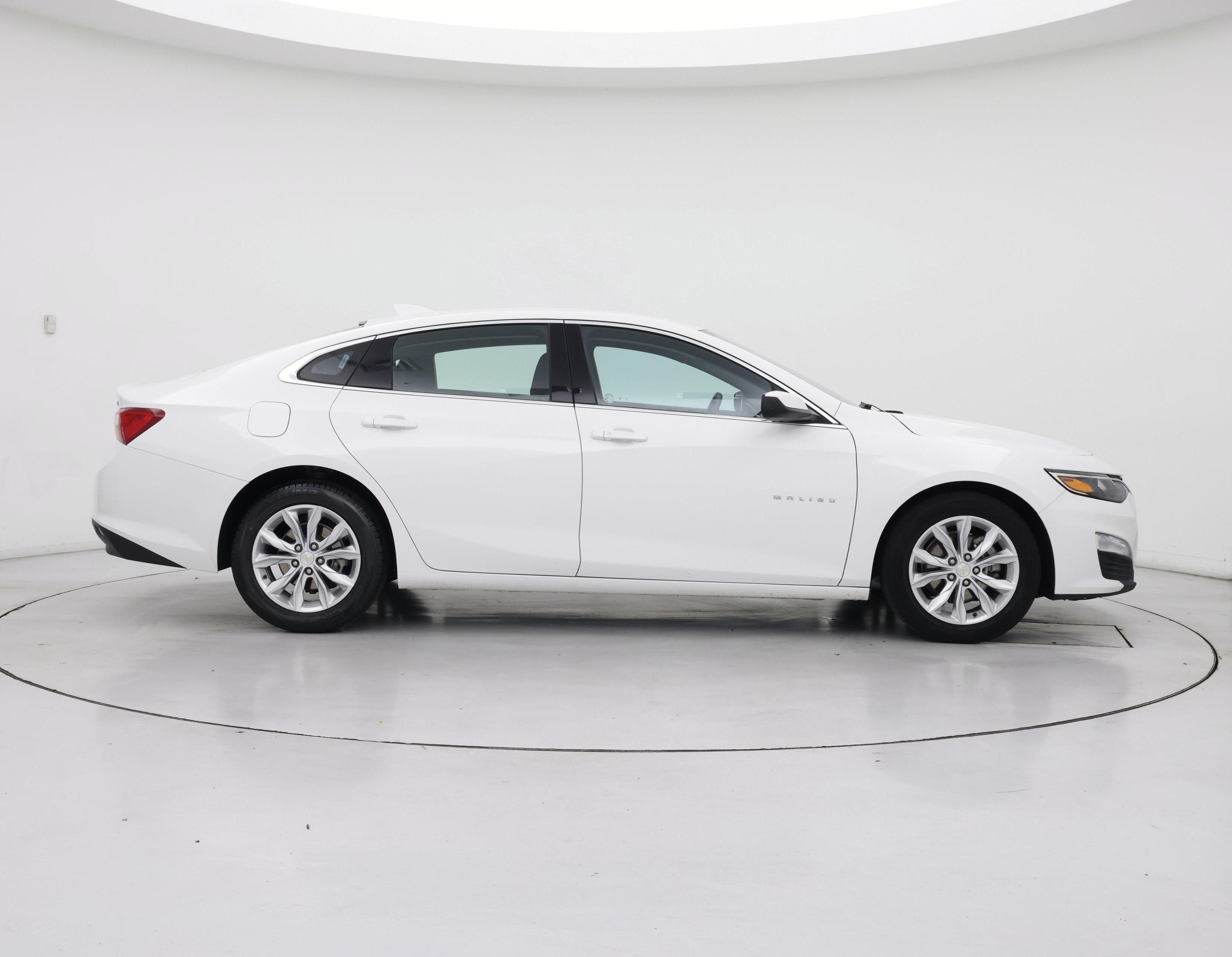 Thumbnail: 2023 Chevrolet Malibu - 7
