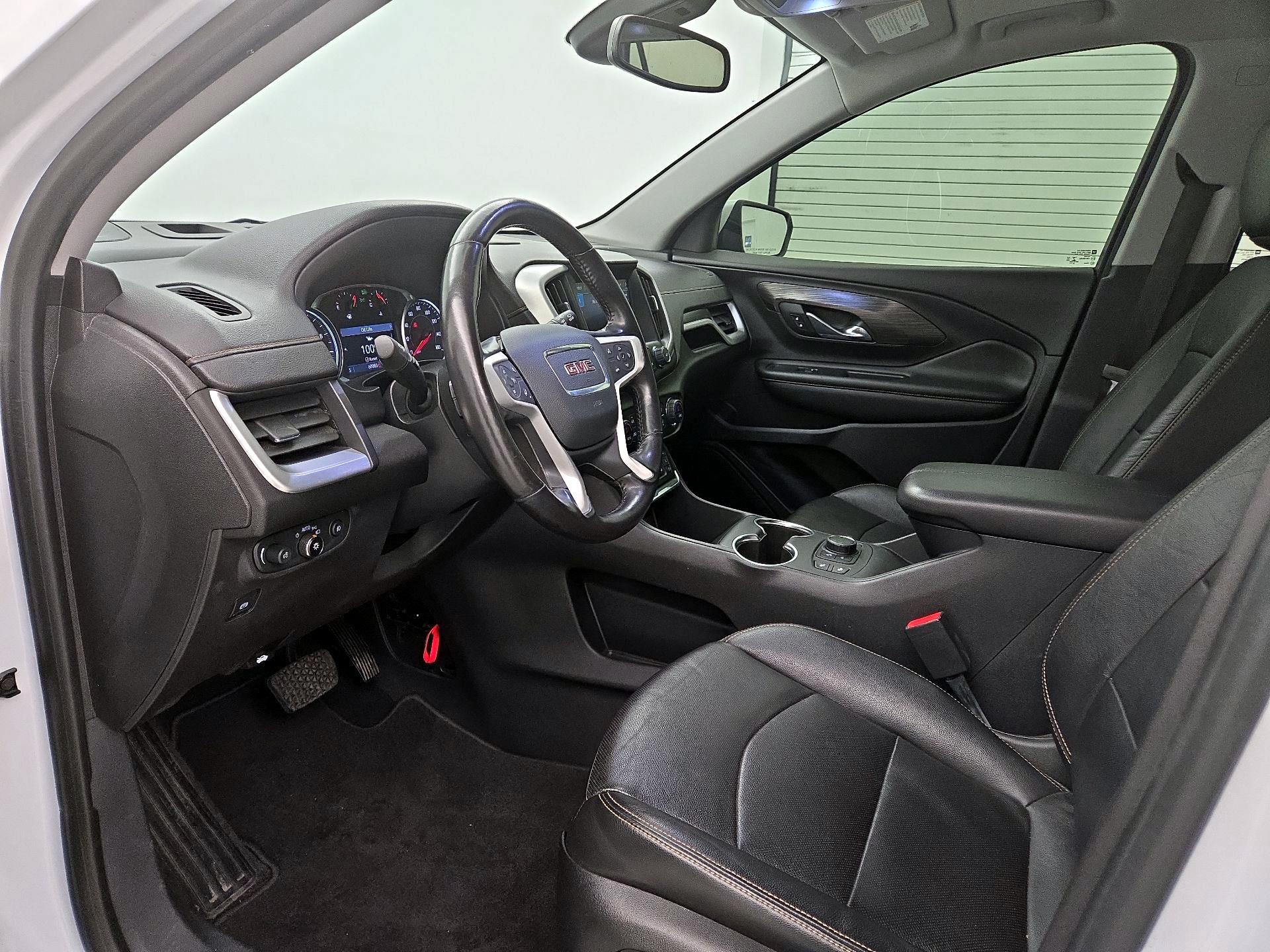 Thumbnail: 2020 GMC Terrain - 11