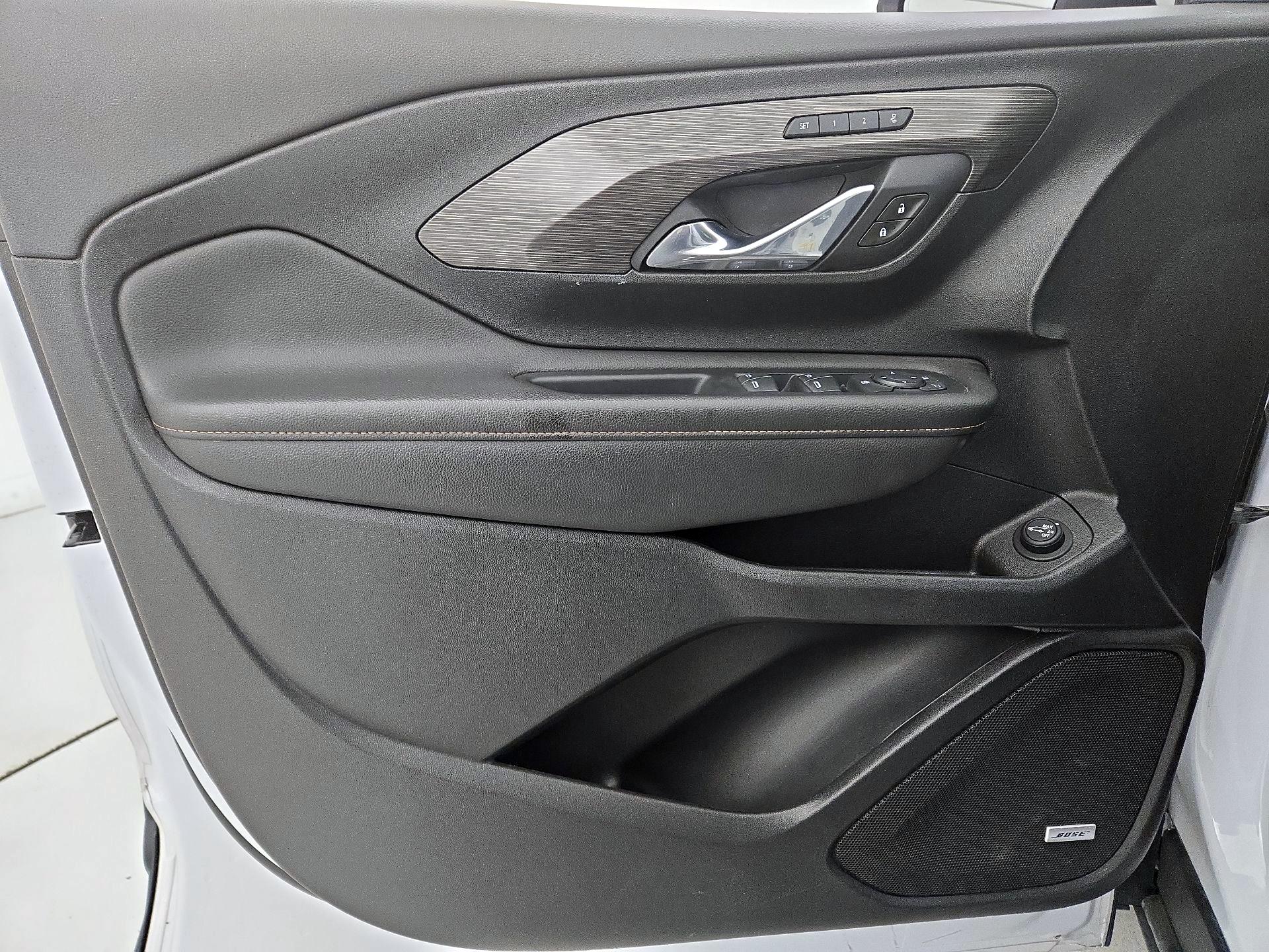 Thumbnail: 2020 GMC Terrain - 12