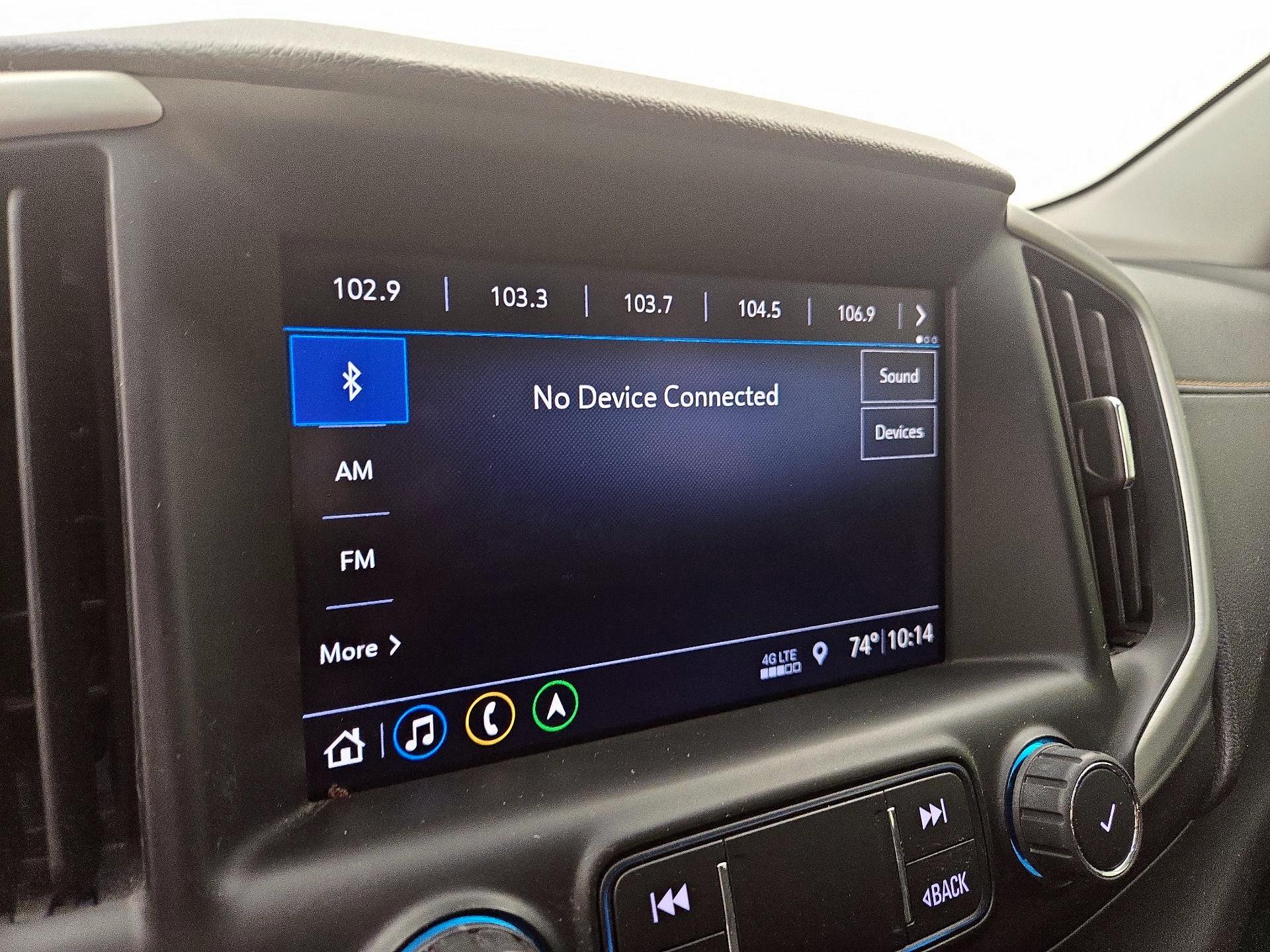 Thumbnail: 2020 GMC Terrain - 15