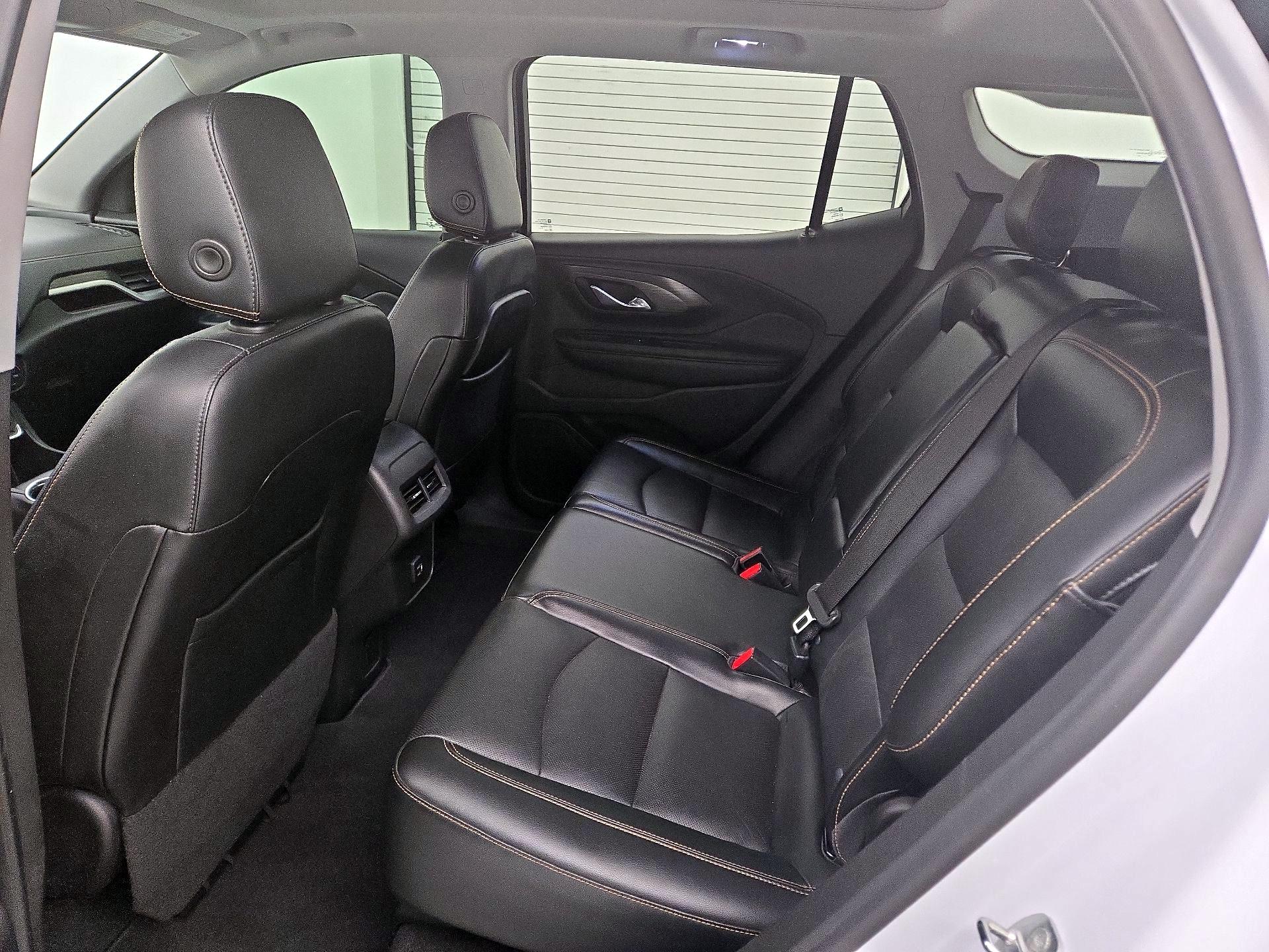 Thumbnail: 2020 GMC Terrain - 18