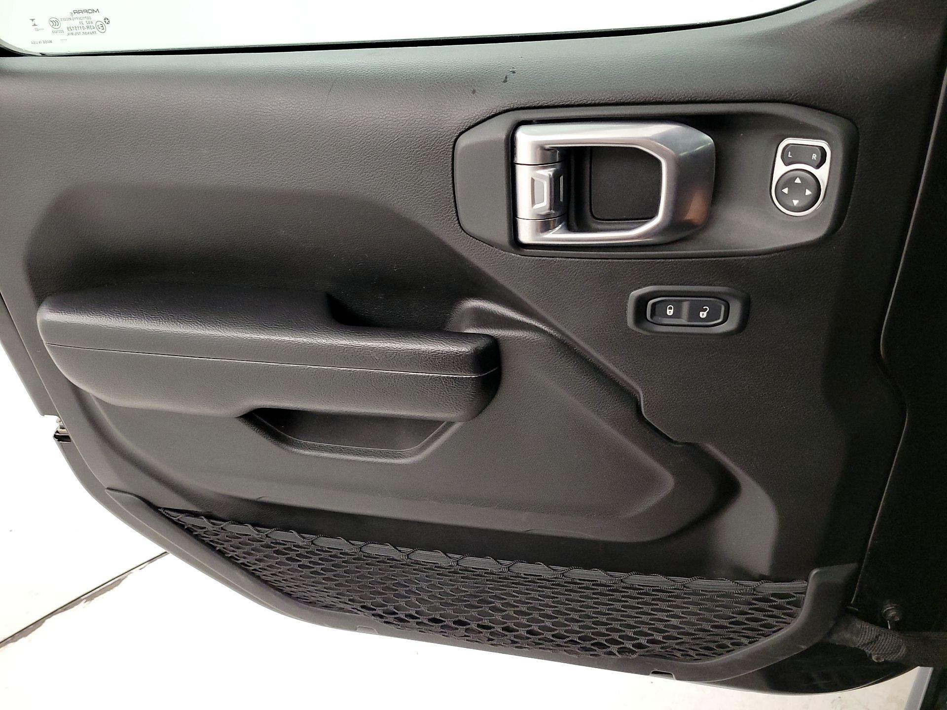 Thumbnail: 2023 Jeep Wrangler - 12