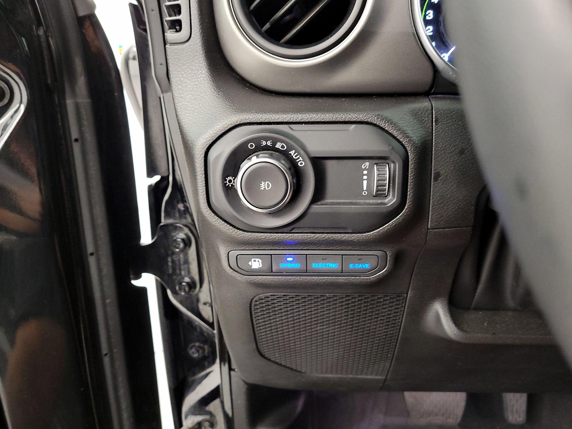 Thumbnail: 2023 Jeep Wrangler - 13