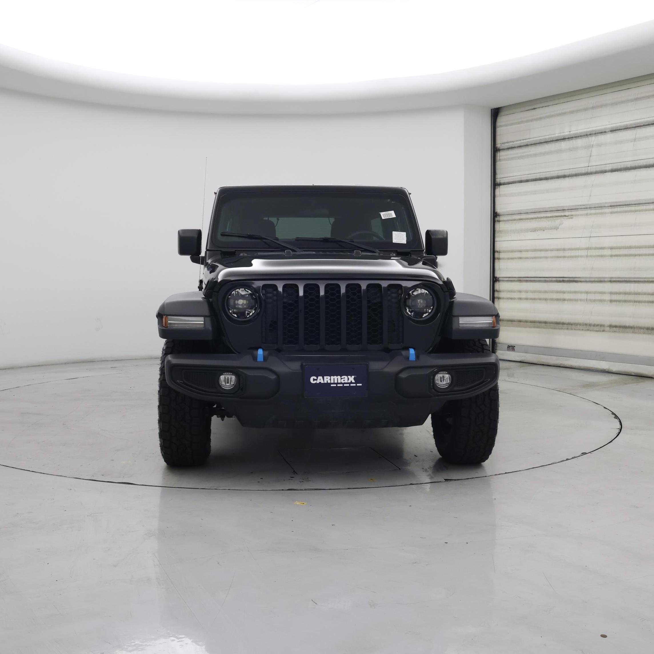 Thumbnail: 2023 Jeep Wrangler - 5