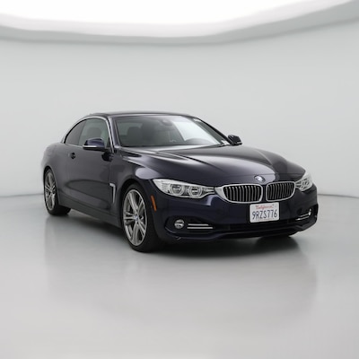 2017 BMW 440 I