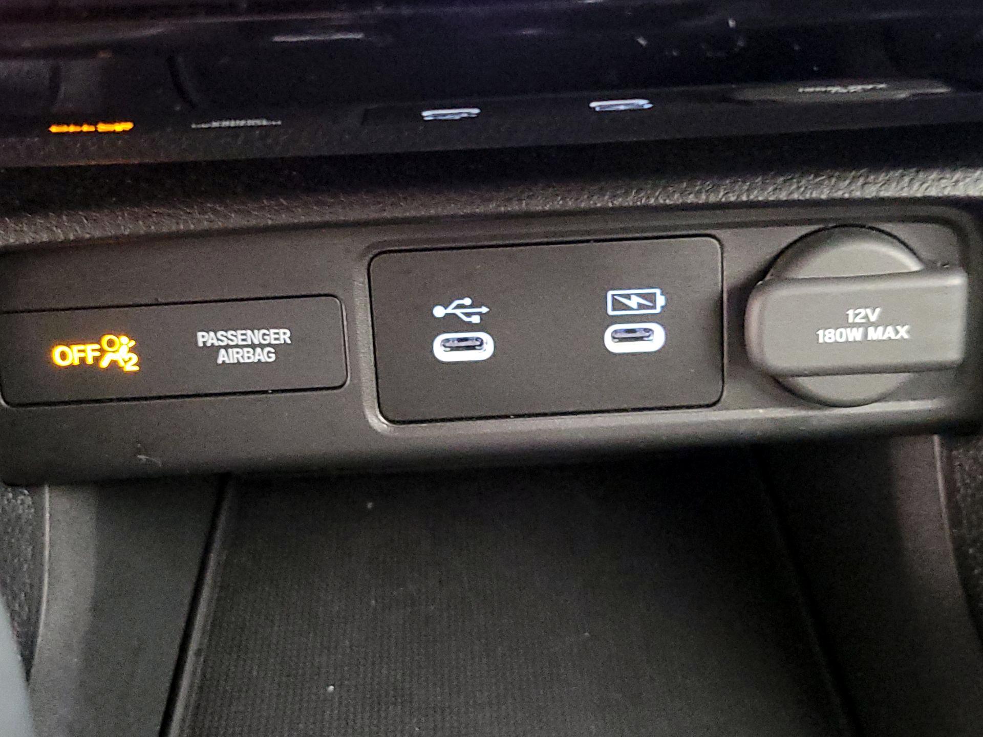 Thumbnail: 2025 Honda Civic - 18