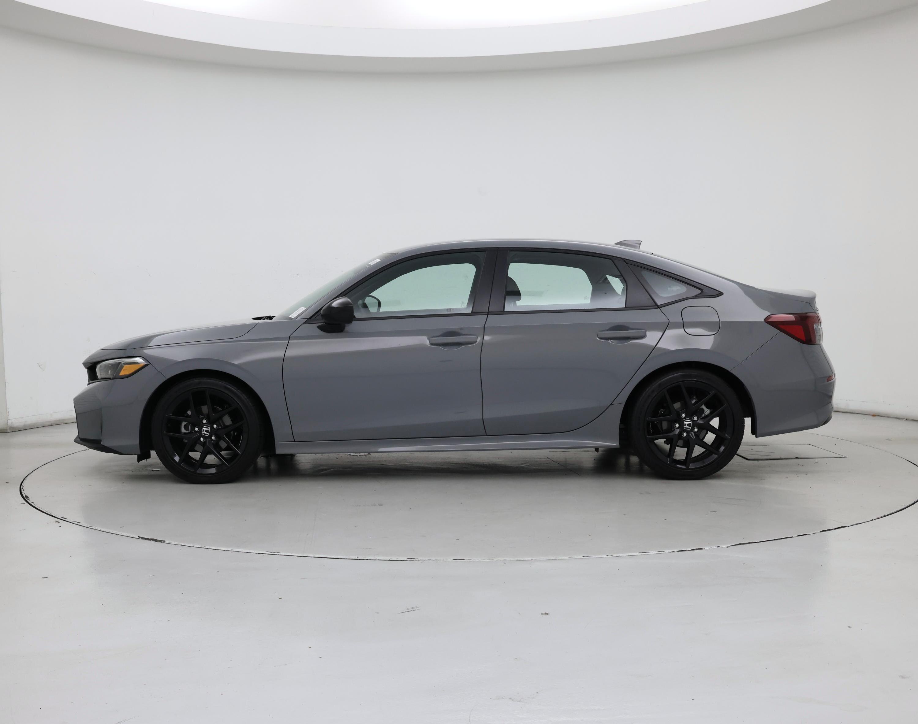 Thumbnail: 2025 Honda Civic - 3