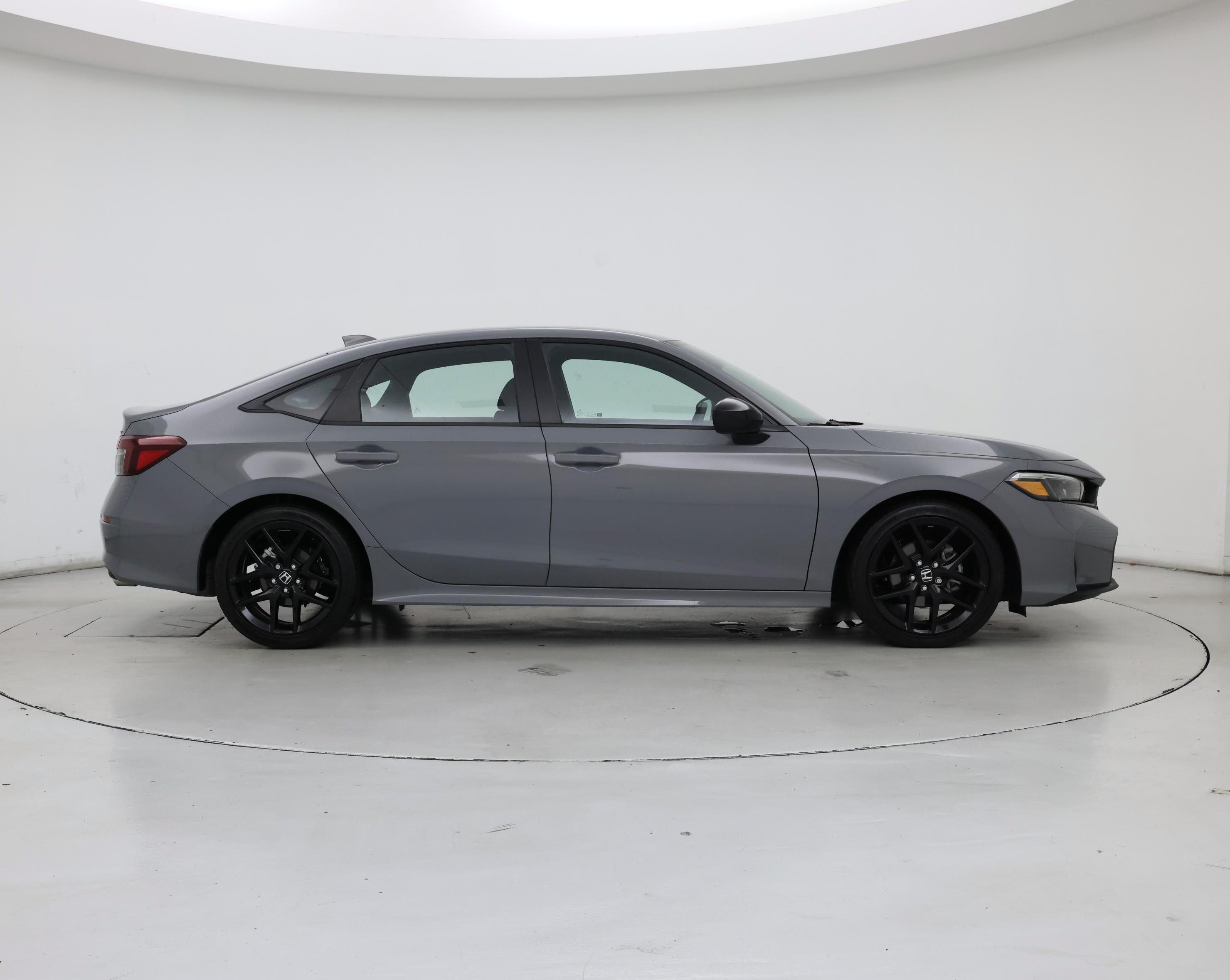 Thumbnail: 2025 Honda Civic - 7