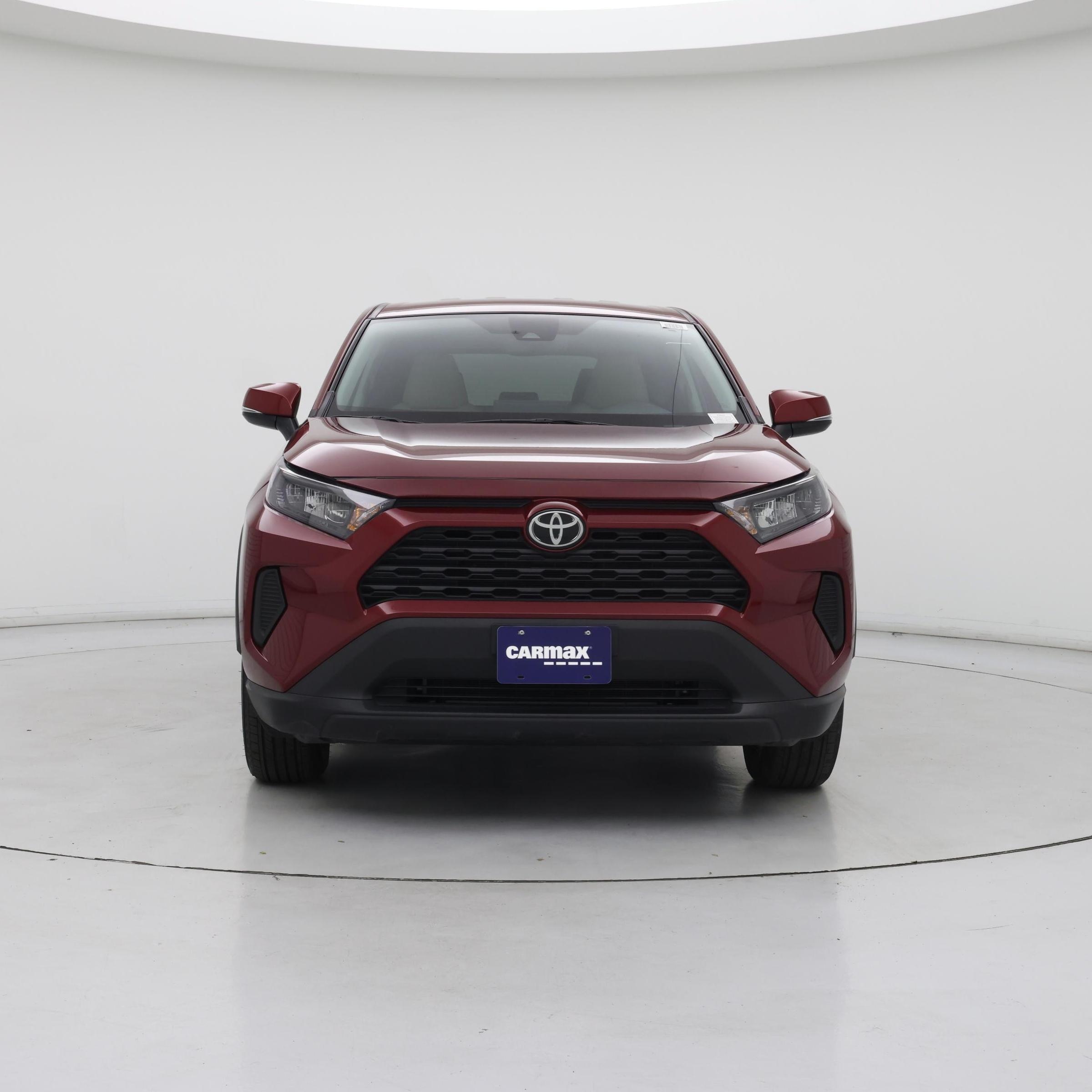 Thumbnail: 2022 Toyota RAV4 - 5