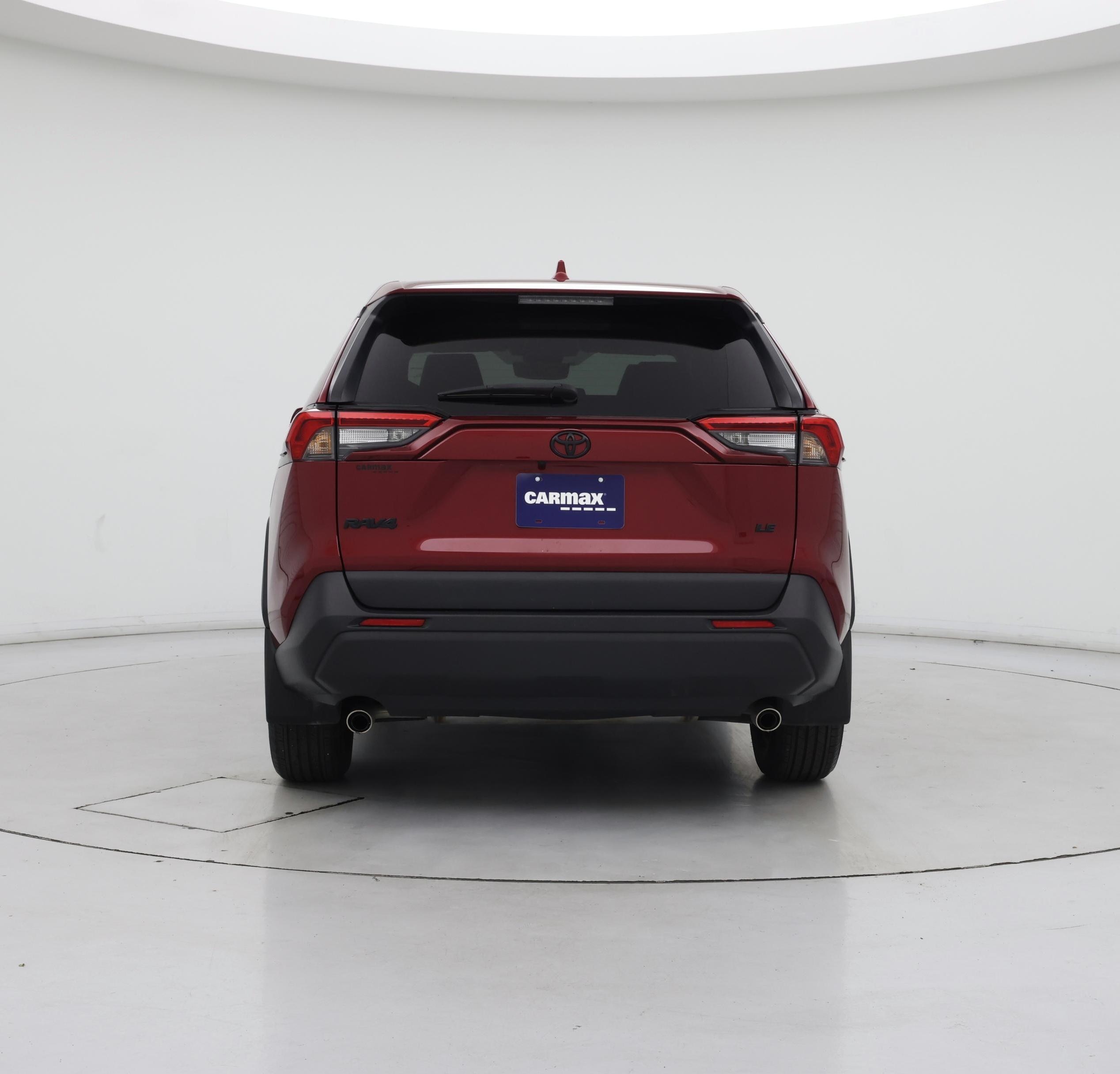 Thumbnail: 2022 Toyota RAV4 - 6