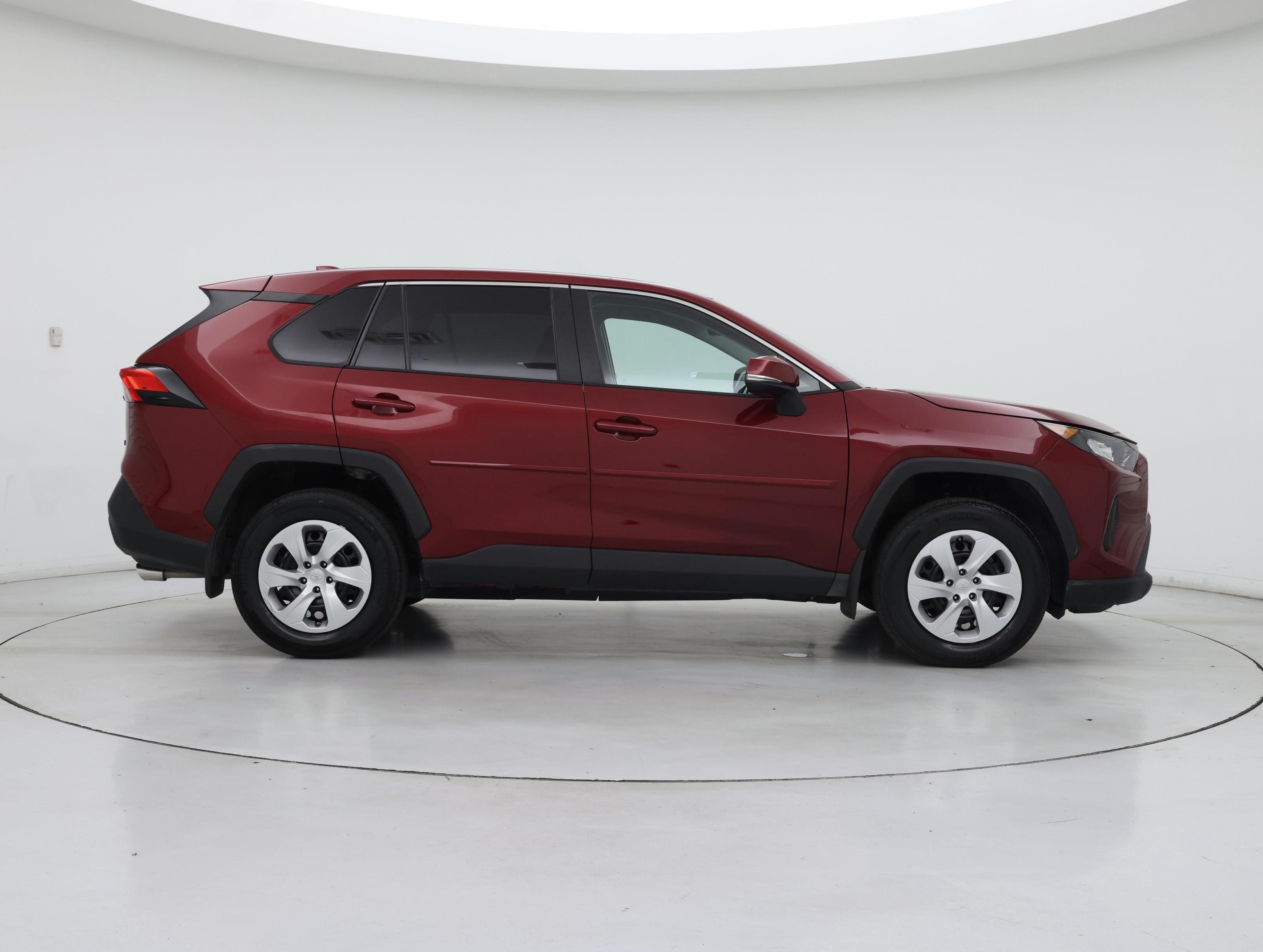 Thumbnail: 2022 Toyota RAV4 - 7