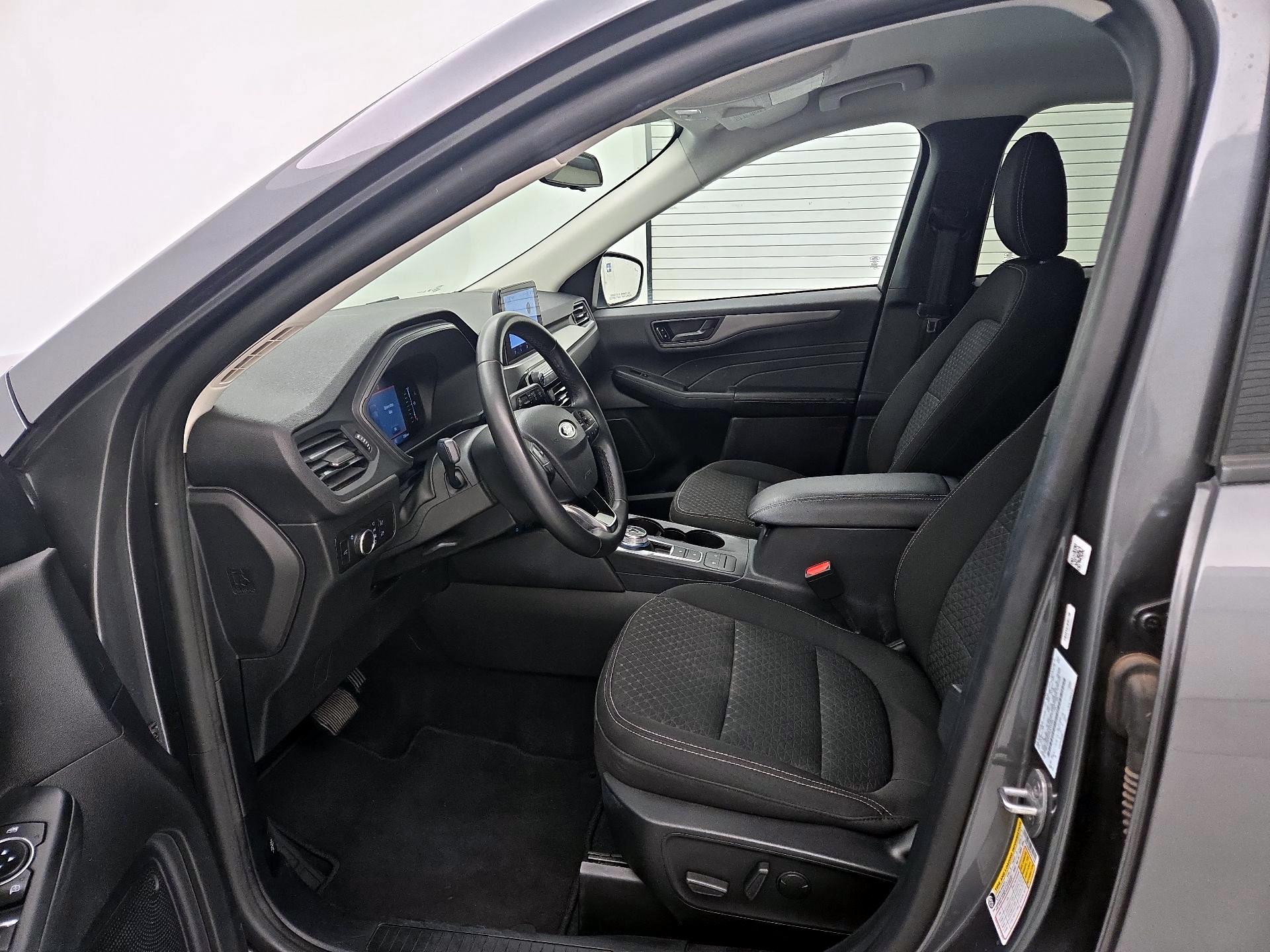 Thumbnail: 2023 Ford Escape - 11