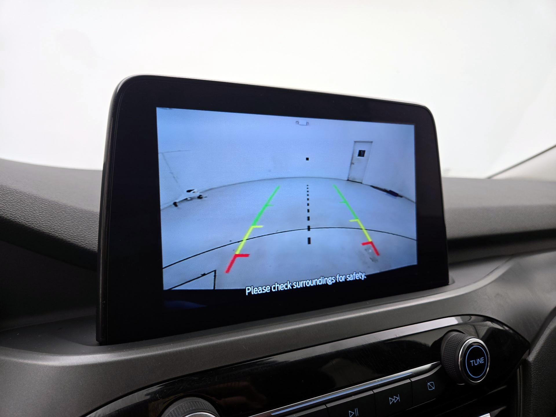 Thumbnail: 2023 Ford Escape - 14