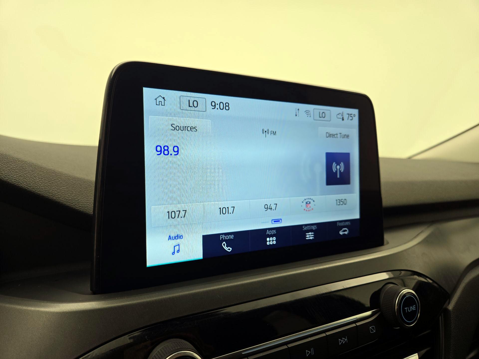 Thumbnail: 2023 Ford Escape - 15