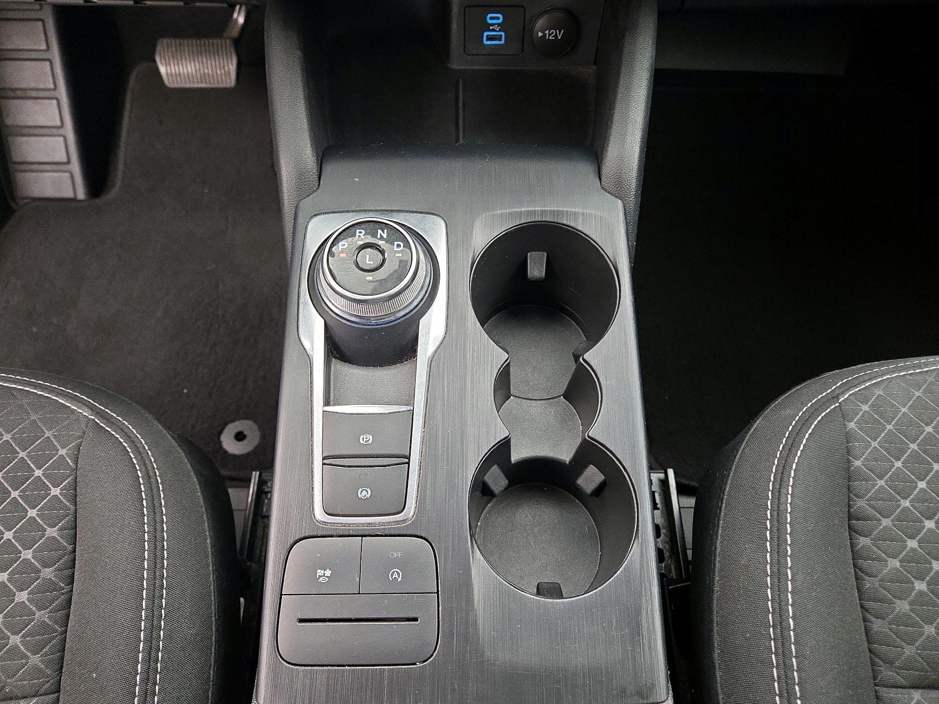 Thumbnail: 2023 Ford Escape - 17