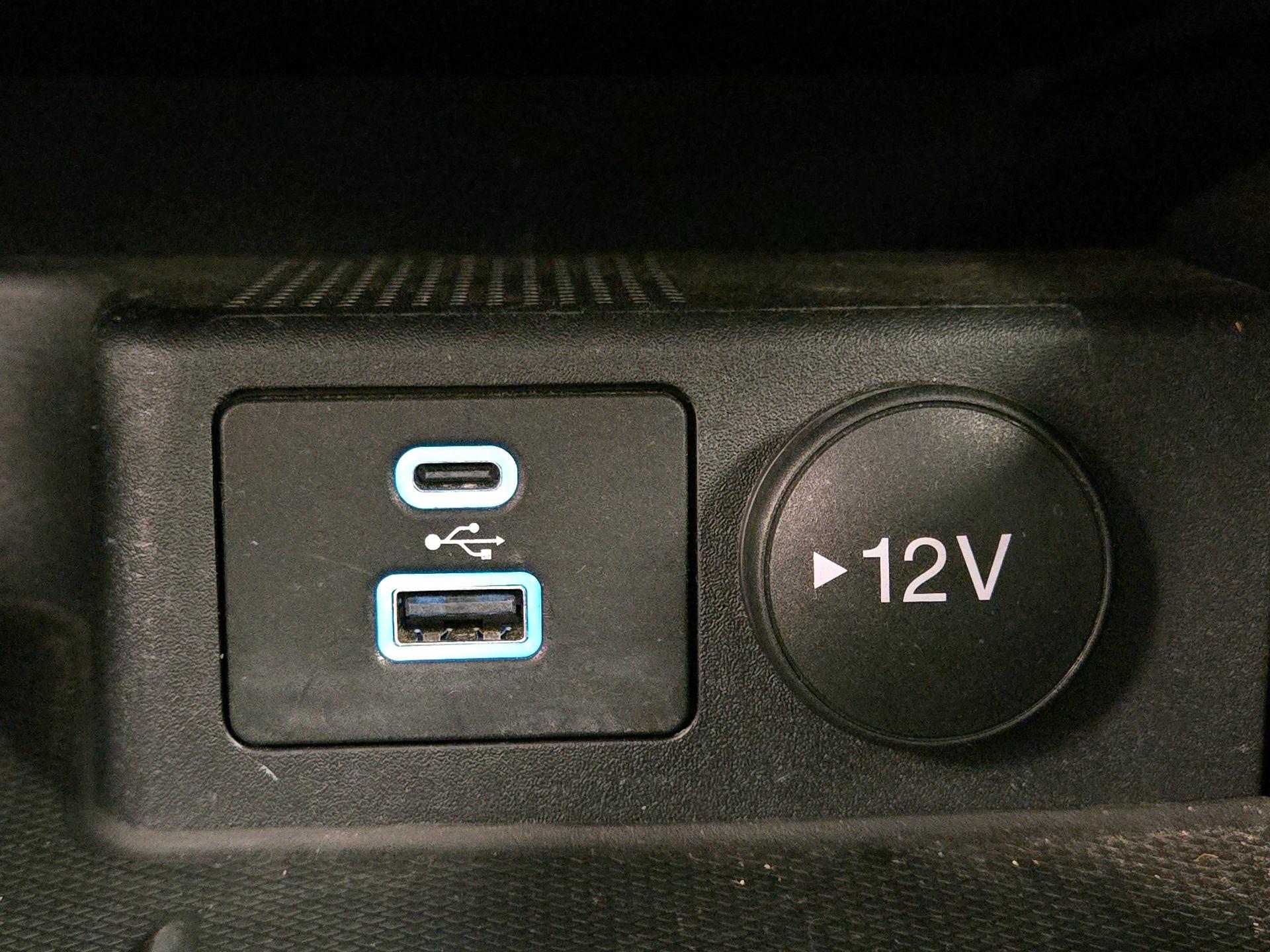 Thumbnail: 2023 Ford Escape - 18