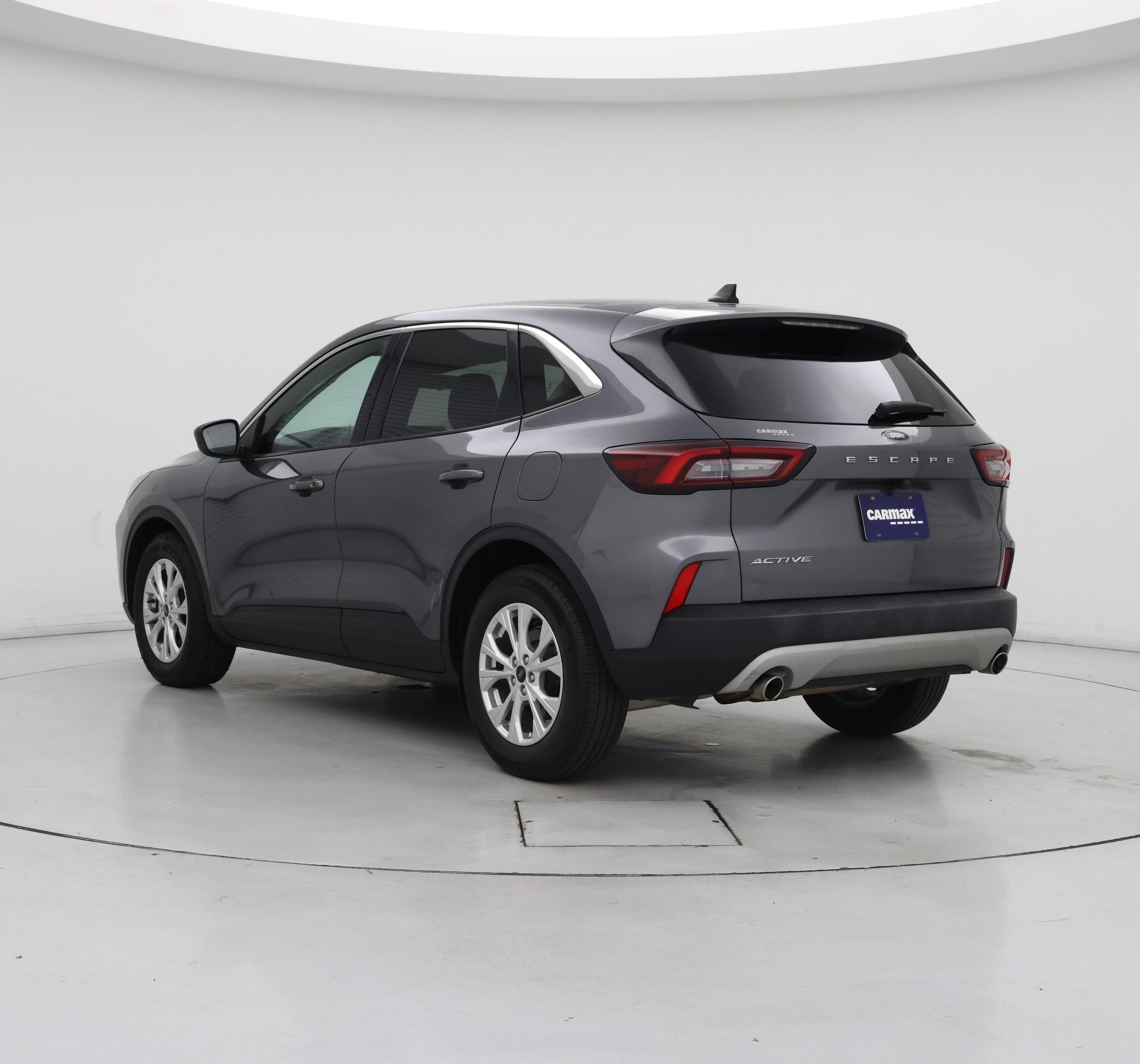 Thumbnail: 2023 Ford Escape - 2