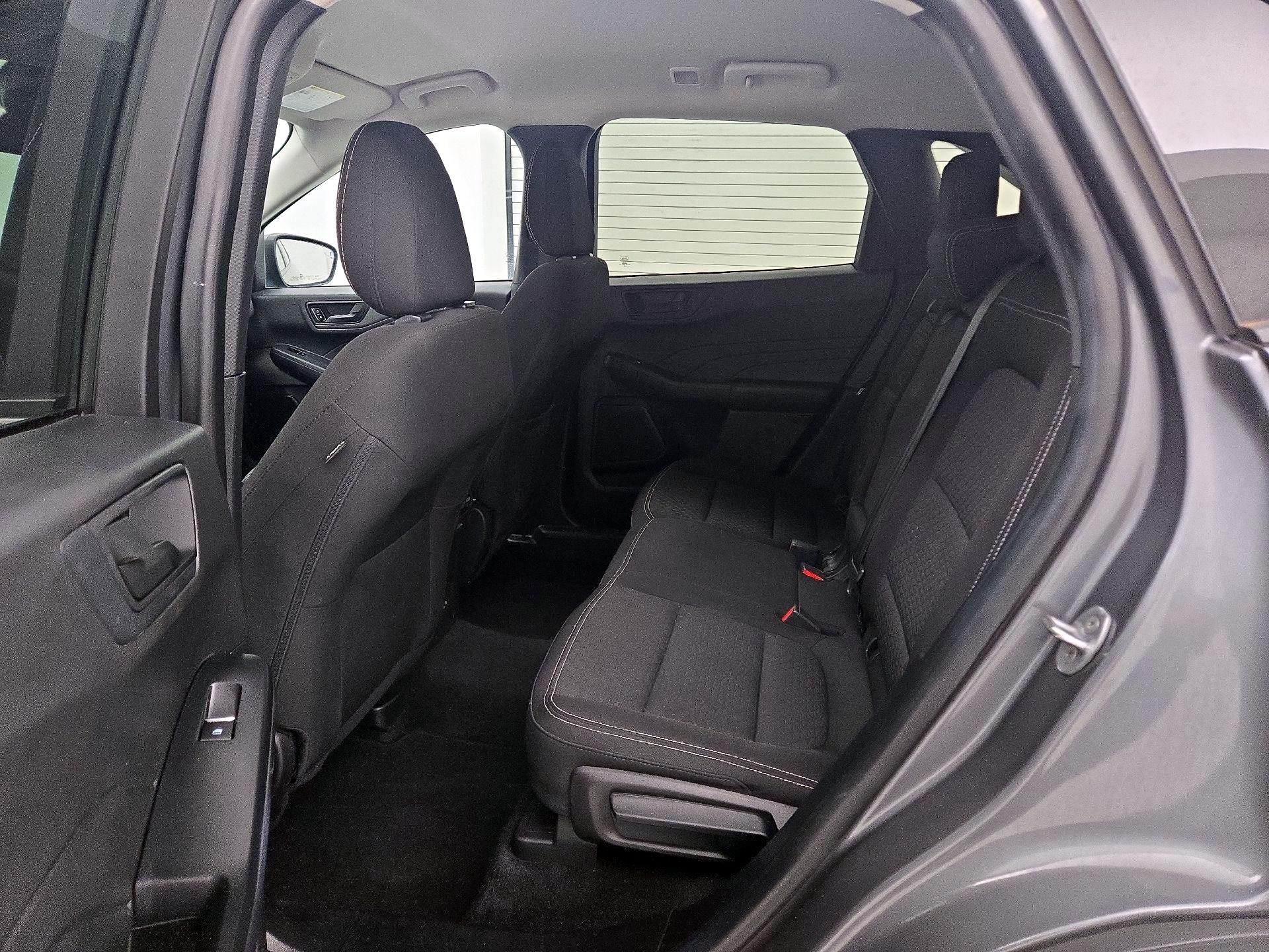 Thumbnail: 2023 Ford Escape - 19