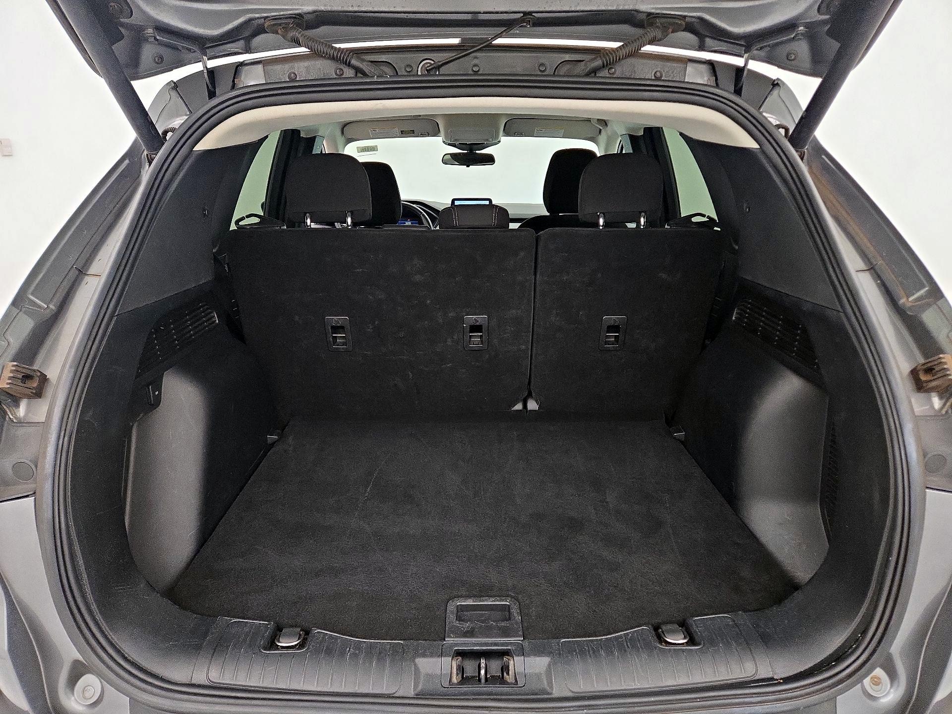 Thumbnail: 2023 Ford Escape - 20