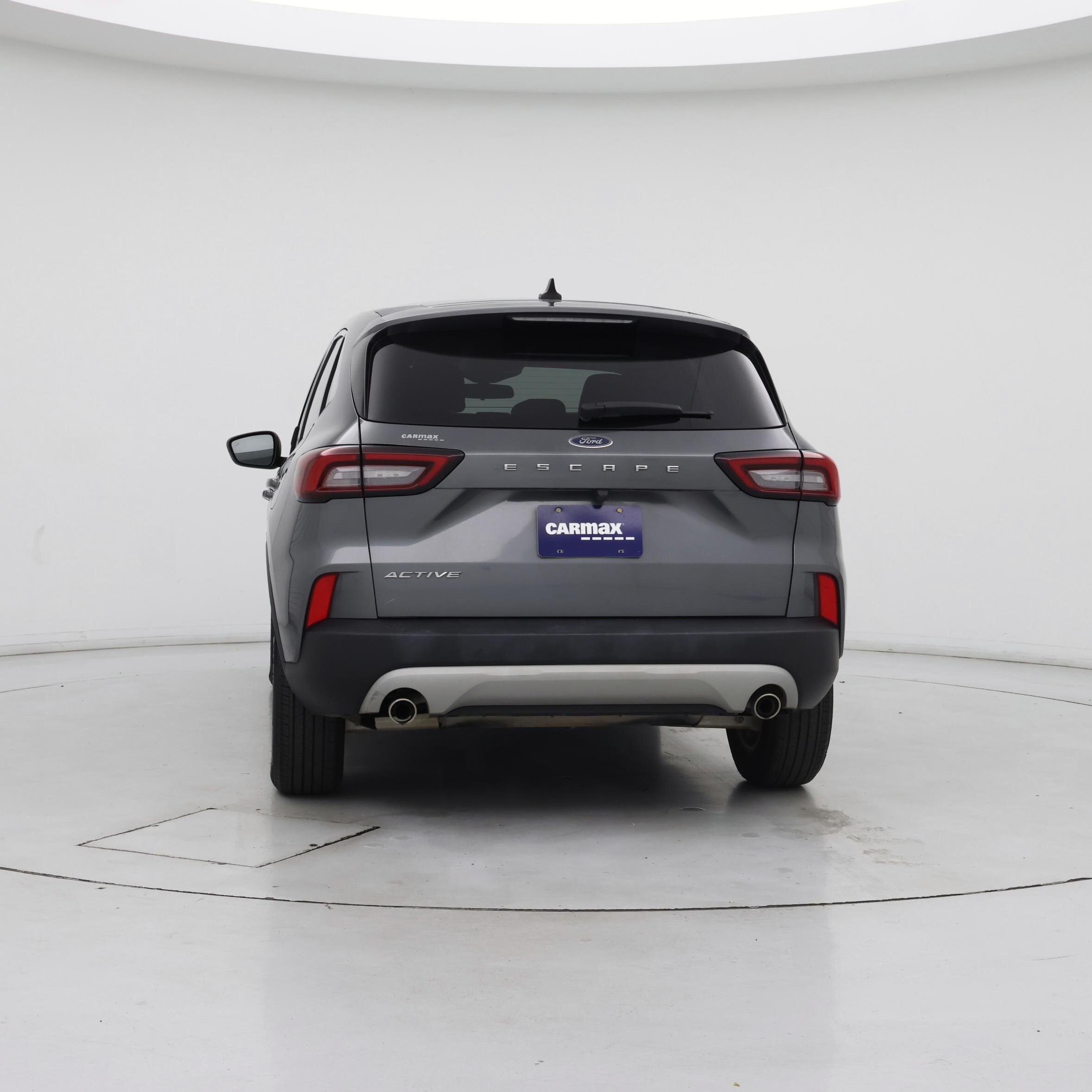 Thumbnail: 2023 Ford Escape - 6