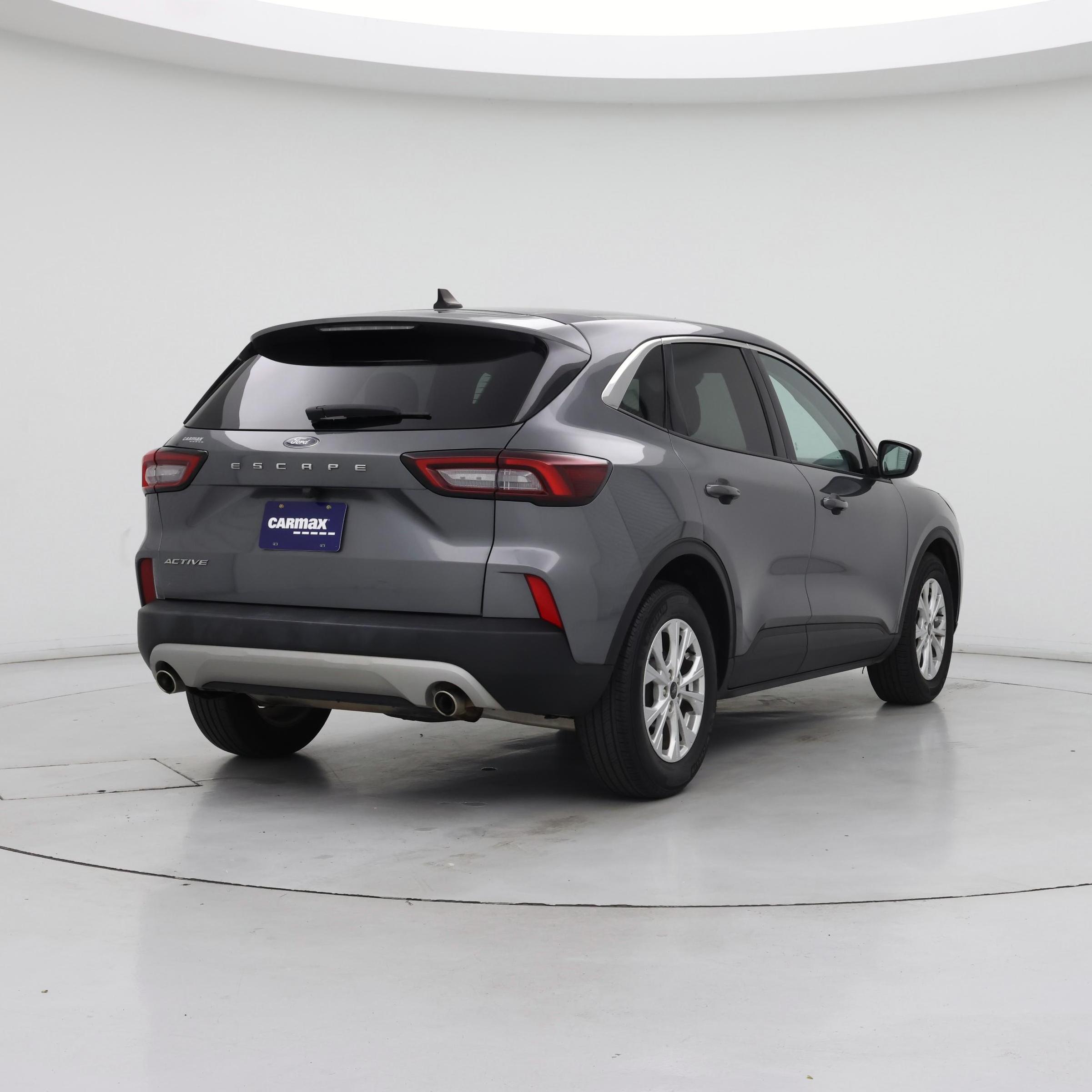 Thumbnail: 2023 Ford Escape - 8