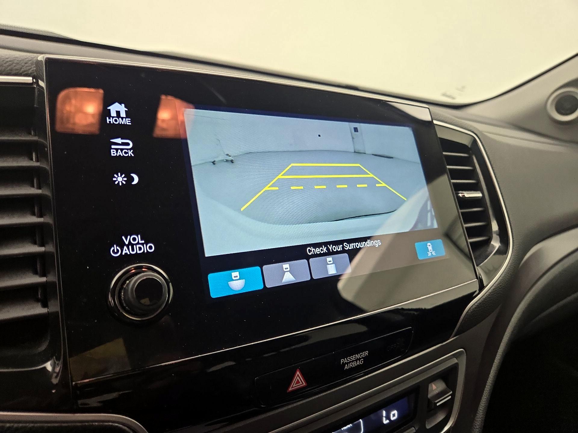 Thumbnail: 2021 Honda Pilot - 14