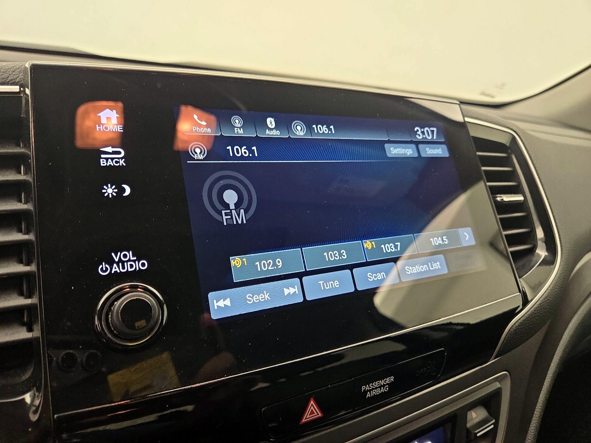 Thumbnail: 2021 Honda Pilot - 15