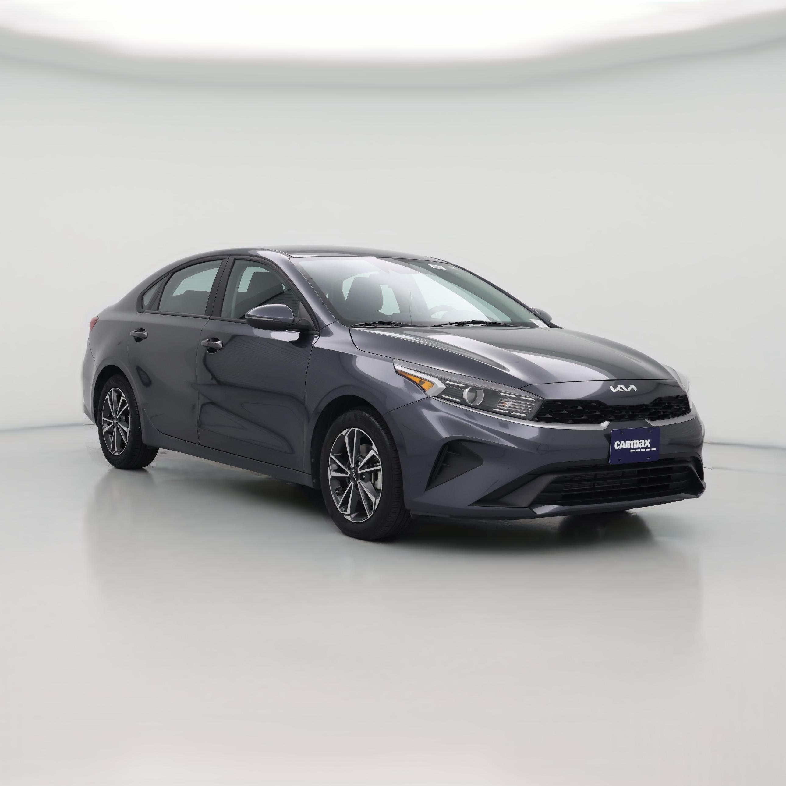 Thumbnail: 2022 Kia Forte - 1