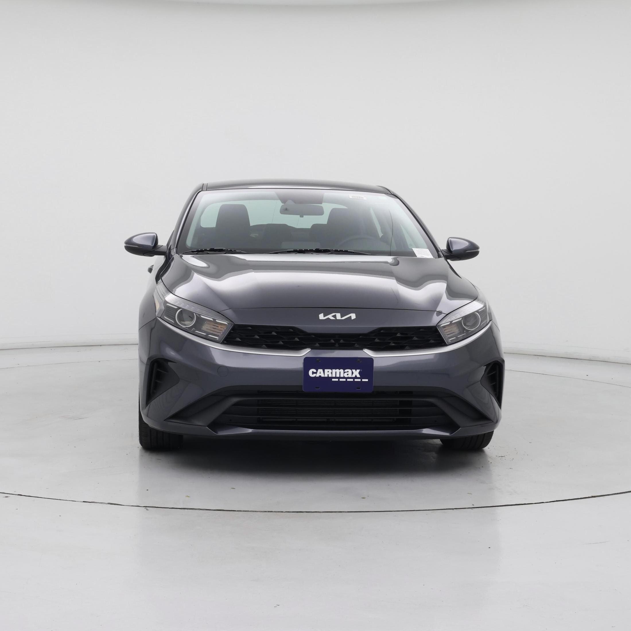 Thumbnail: 2022 Kia Forte - 5