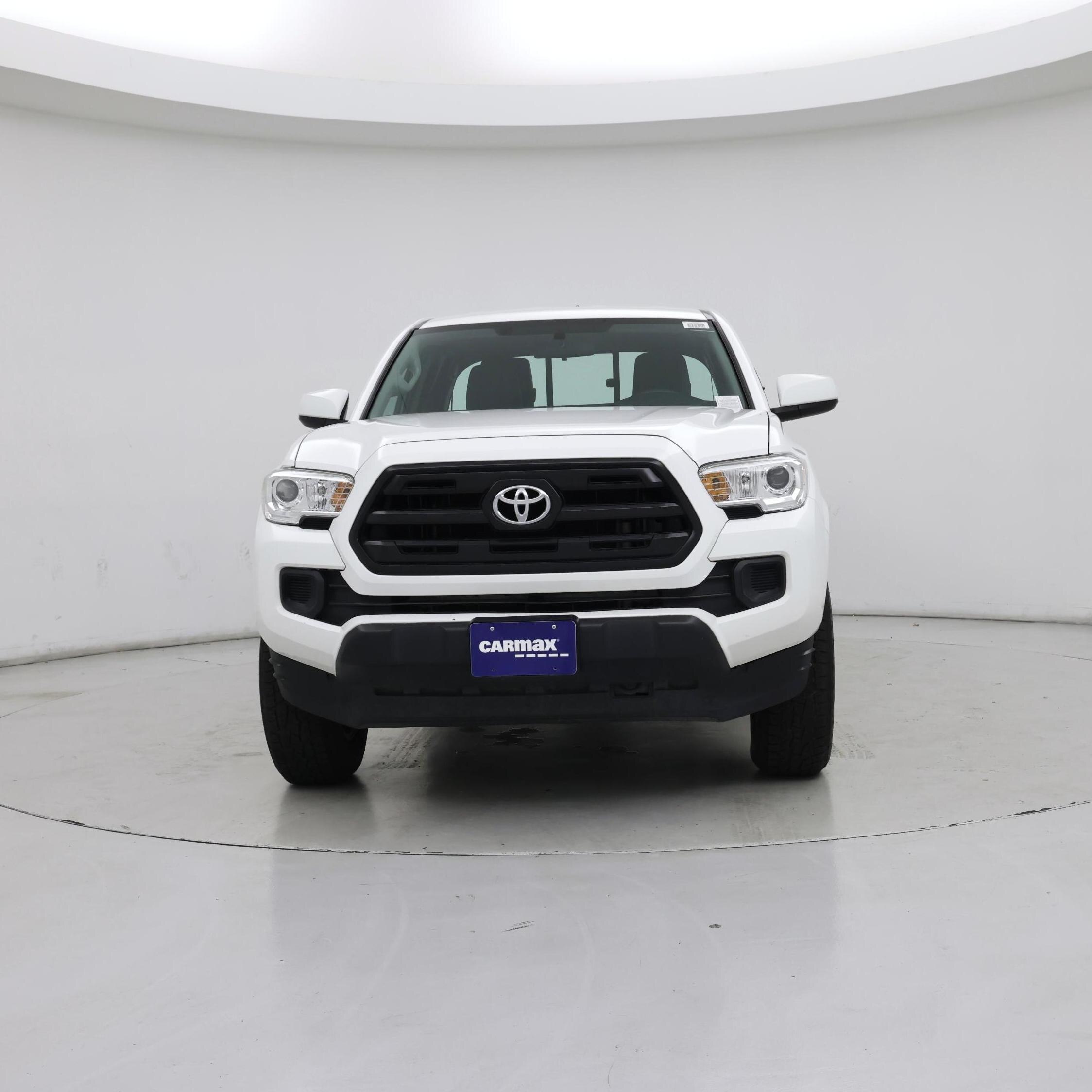 Thumbnail: 2017 Toyota Tacoma - 5