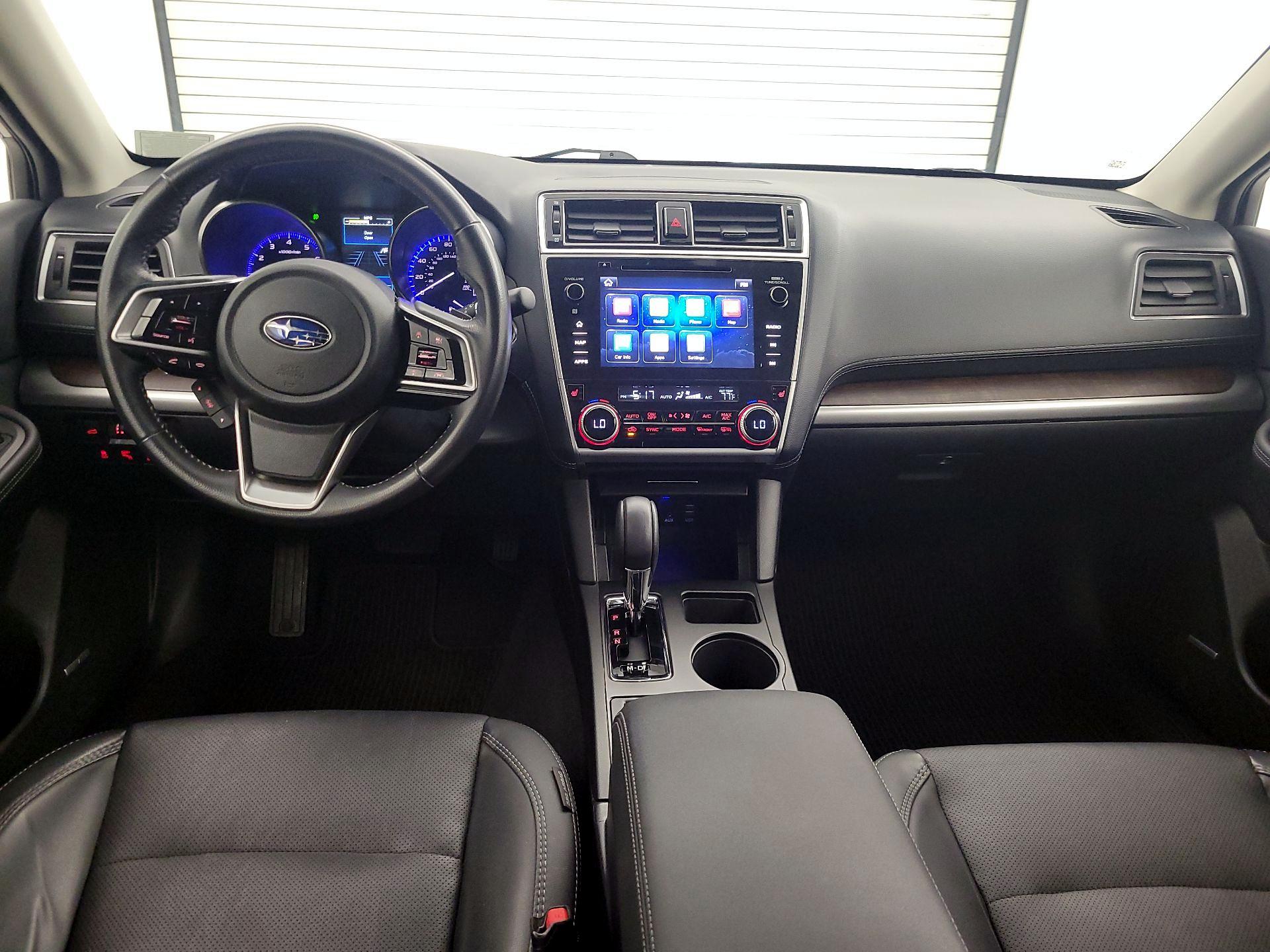 Thumbnail: 2018 Subaru Outback - 9