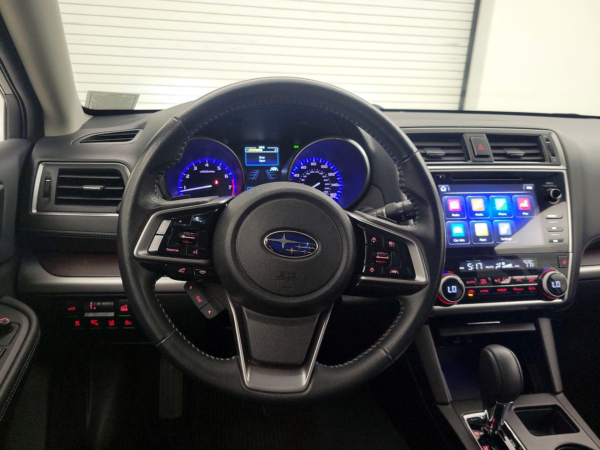 Thumbnail: 2018 Subaru Outback - 10